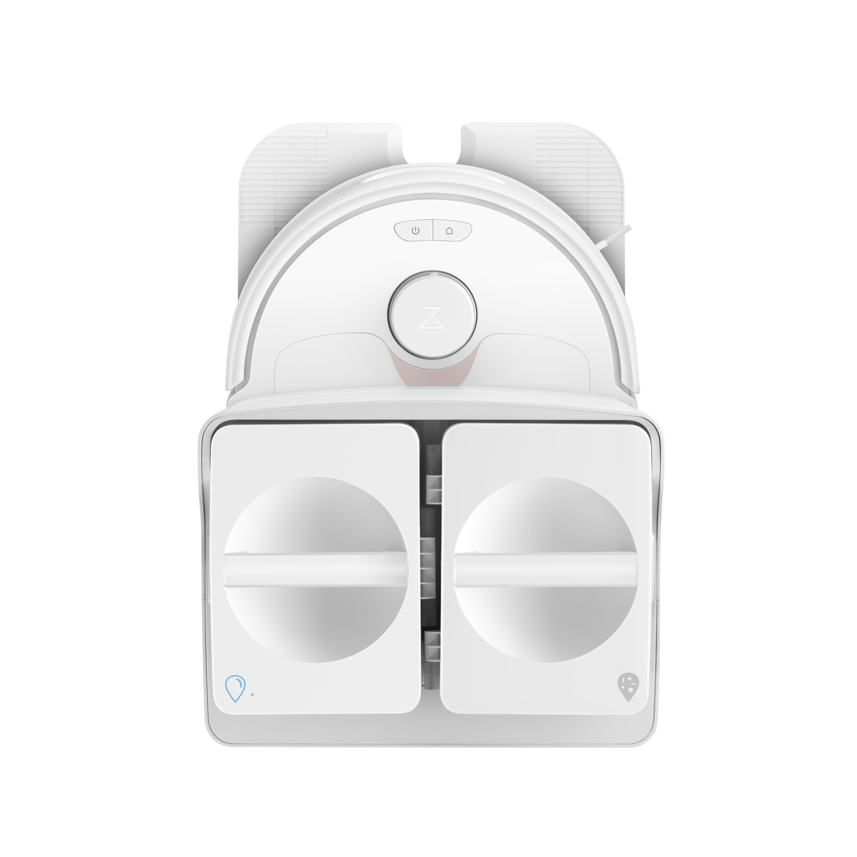 Roborock Q Revo Saugroboter B-Ware