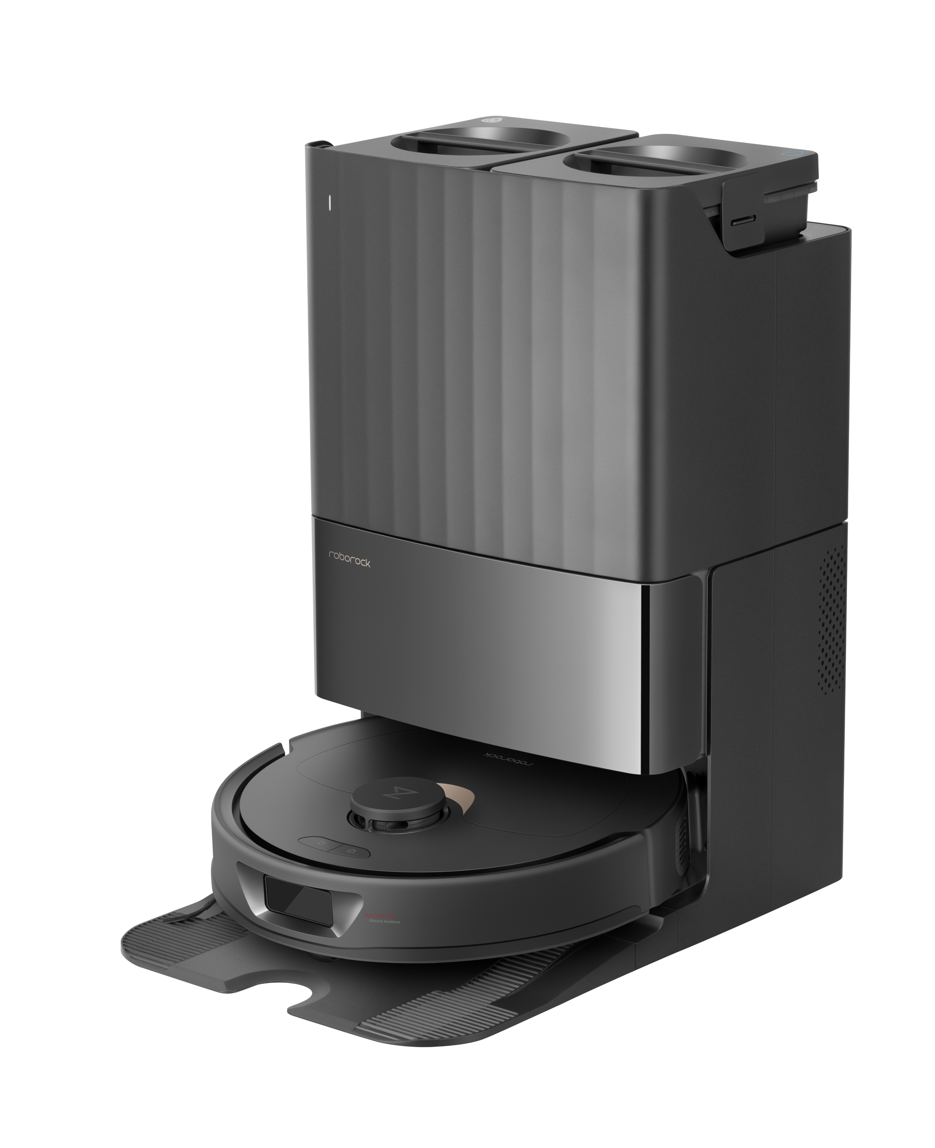 Roborock Q Revo Saugroboter