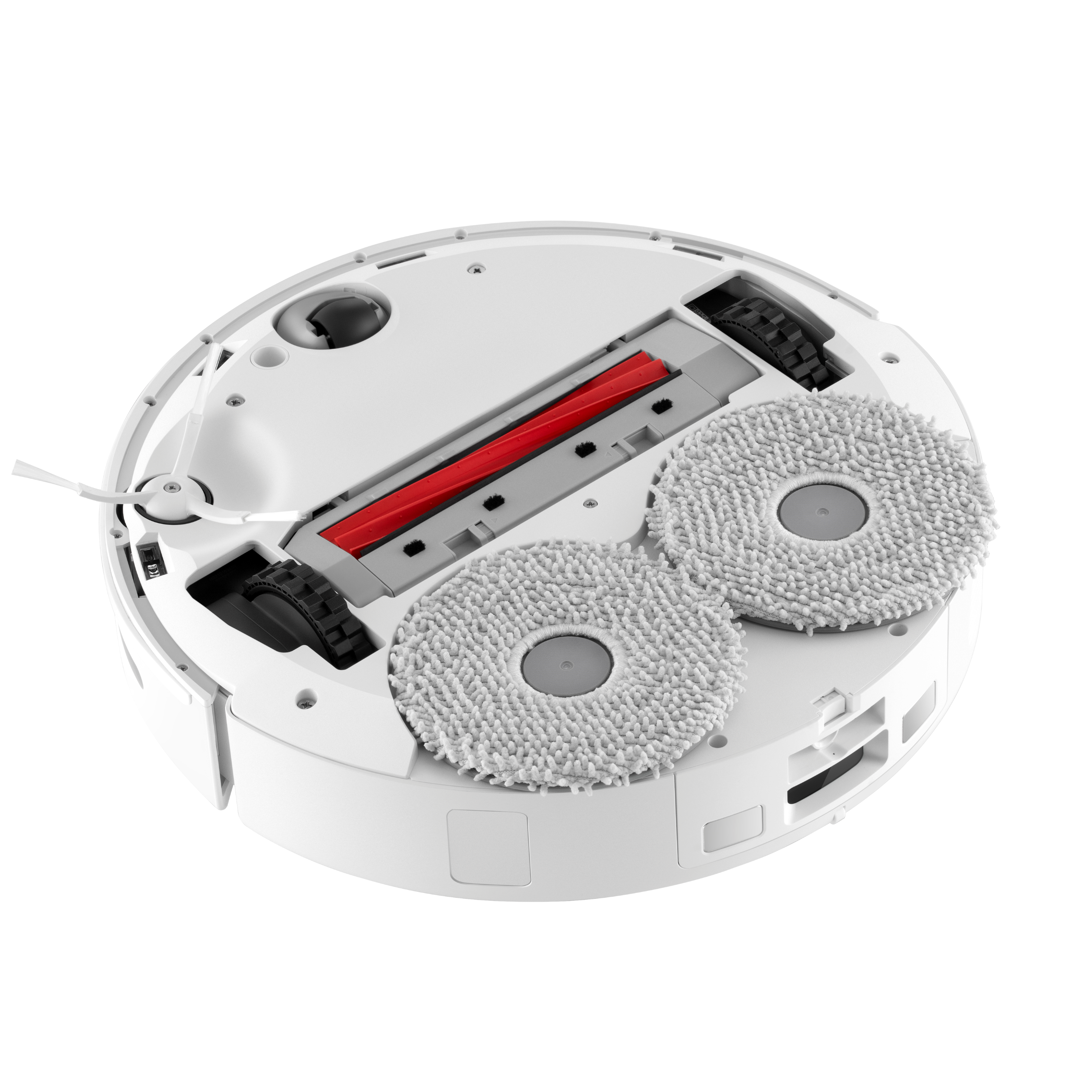 Roborock Q Revo Saugroboter