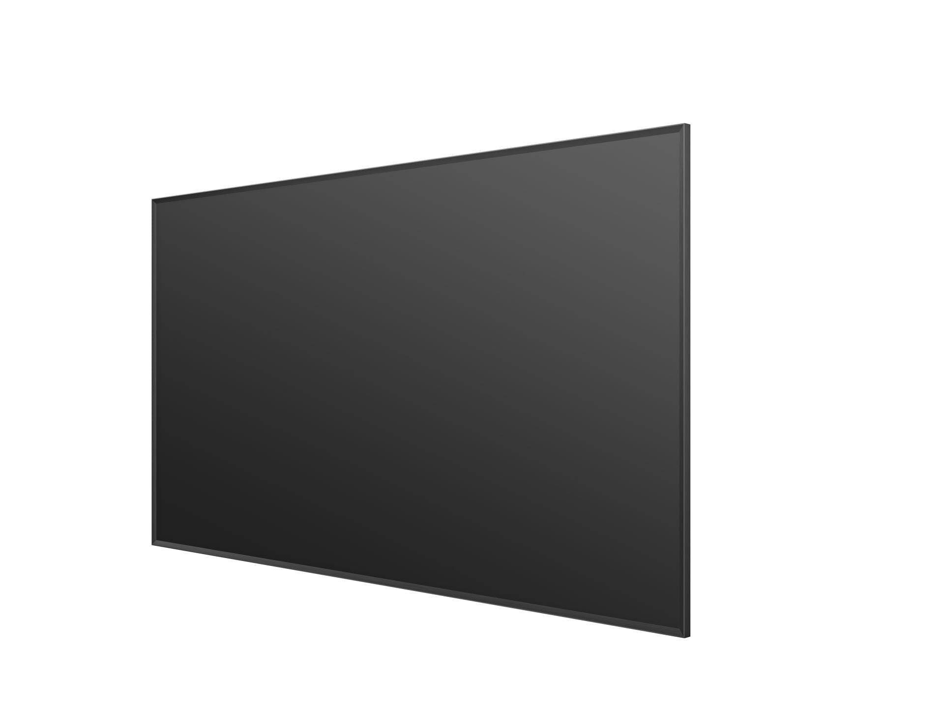 Hisense Ultrakurzdistanzleinwand DLT100-A 100 Zoll Hard Panel