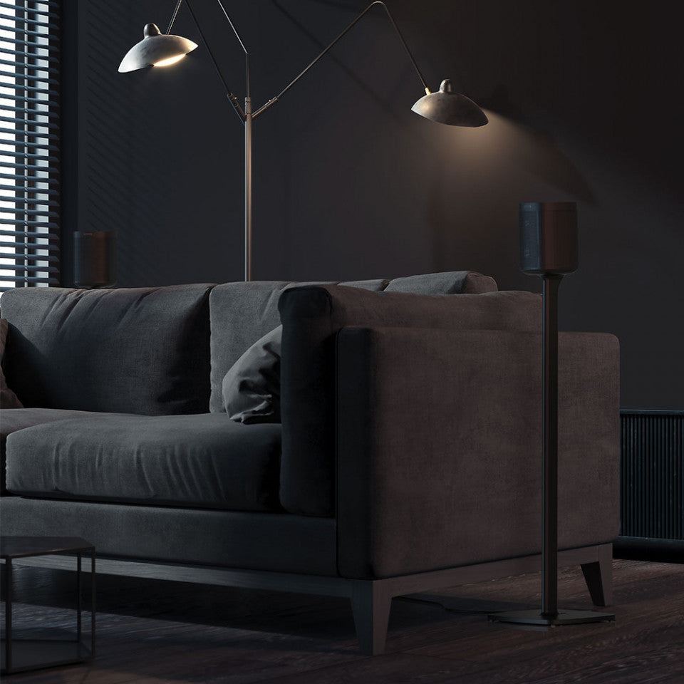 Flexson One/One SL/Play 1 Standfuß