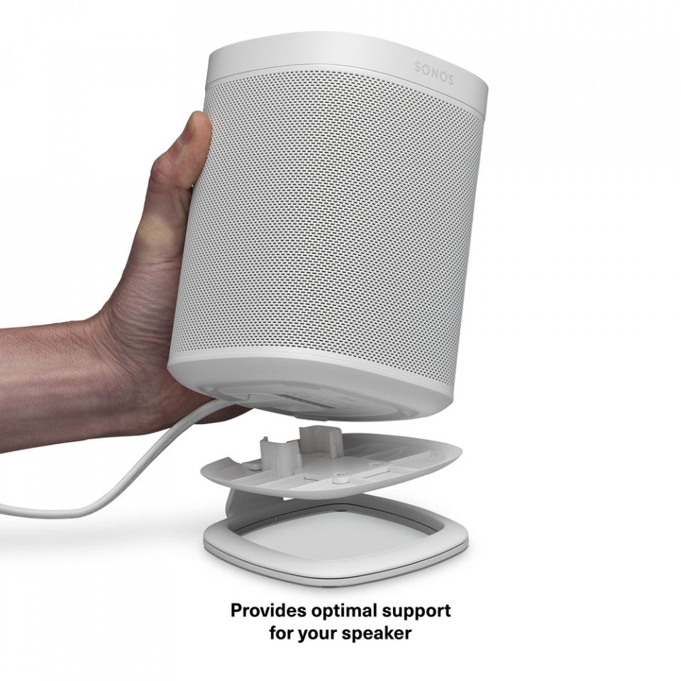 Flexson Tischständer für Sonos One/One SL/Play:1