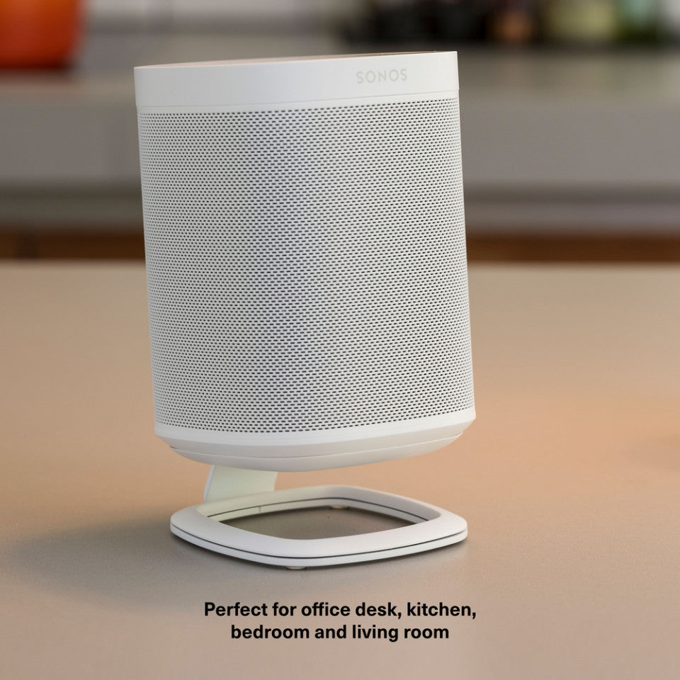 Flexson Tischständer für Sonos One/One SL/Play:1