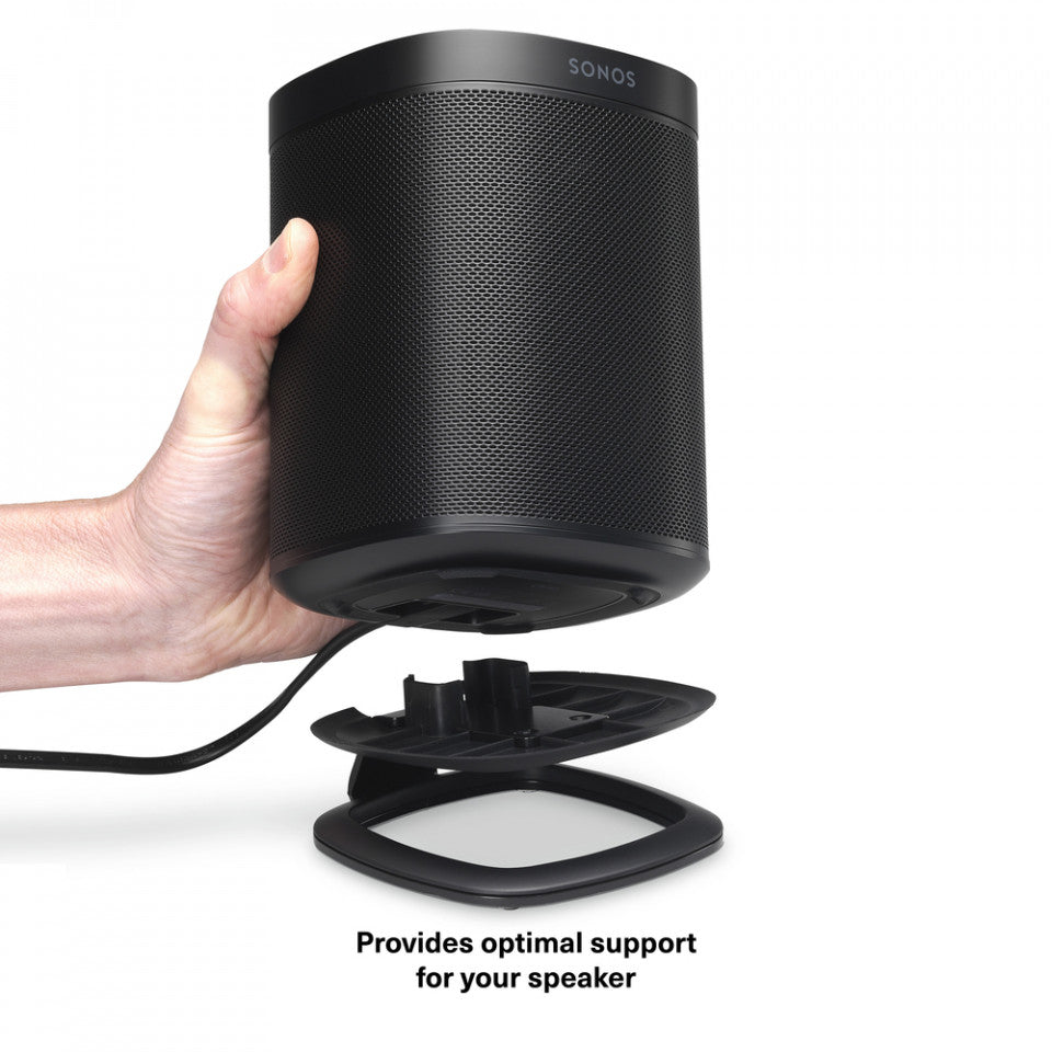 Flexson Tischständer für Sonos One/One SL/Play:1