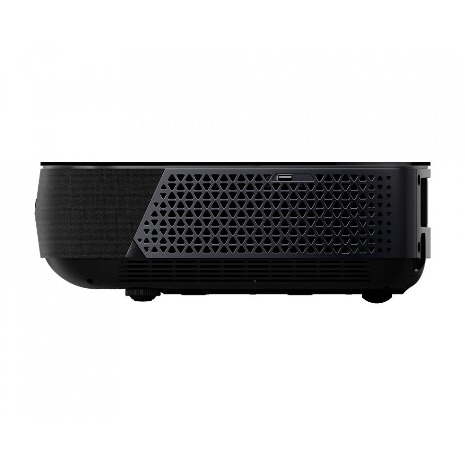 Hisense PL1 Laser TV Ultrakurzdistanz-Beamer