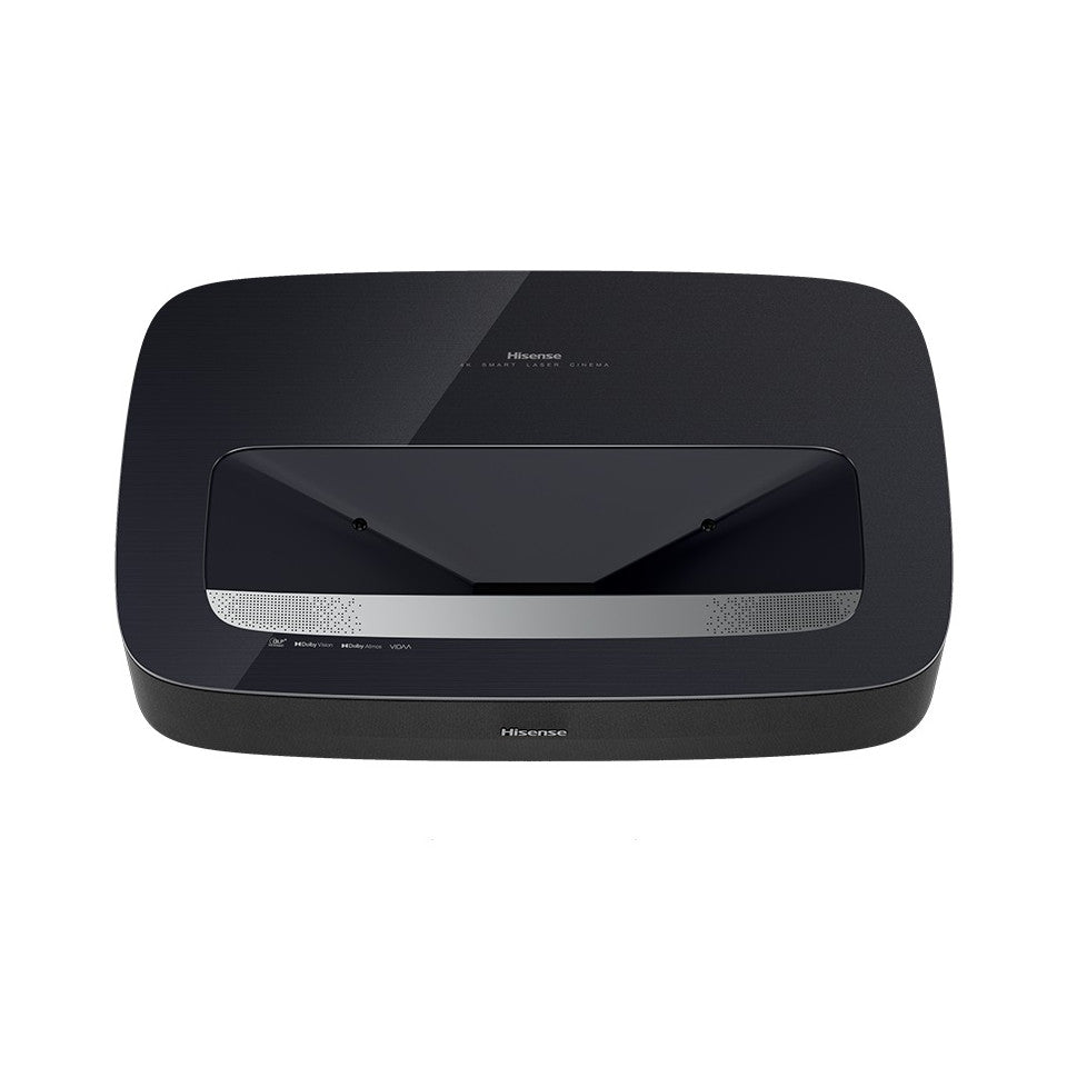 Hisense PL1 Laser TV Ultrakurzdistanz-Beamer B-Ware