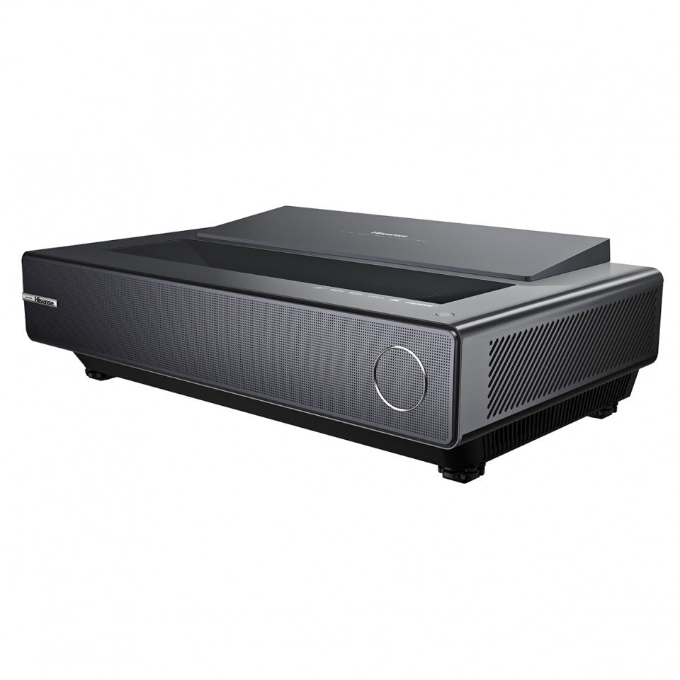 Hisense PX2-PRO Ultrakurzdistanzbeamer- Laser TV B-Ware