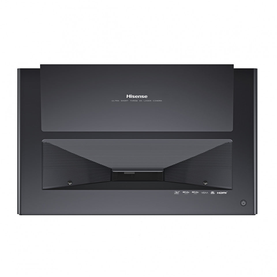 Hisense PX2-PRO Ultrakurzdistanzbeamer- Laser TV B-Ware