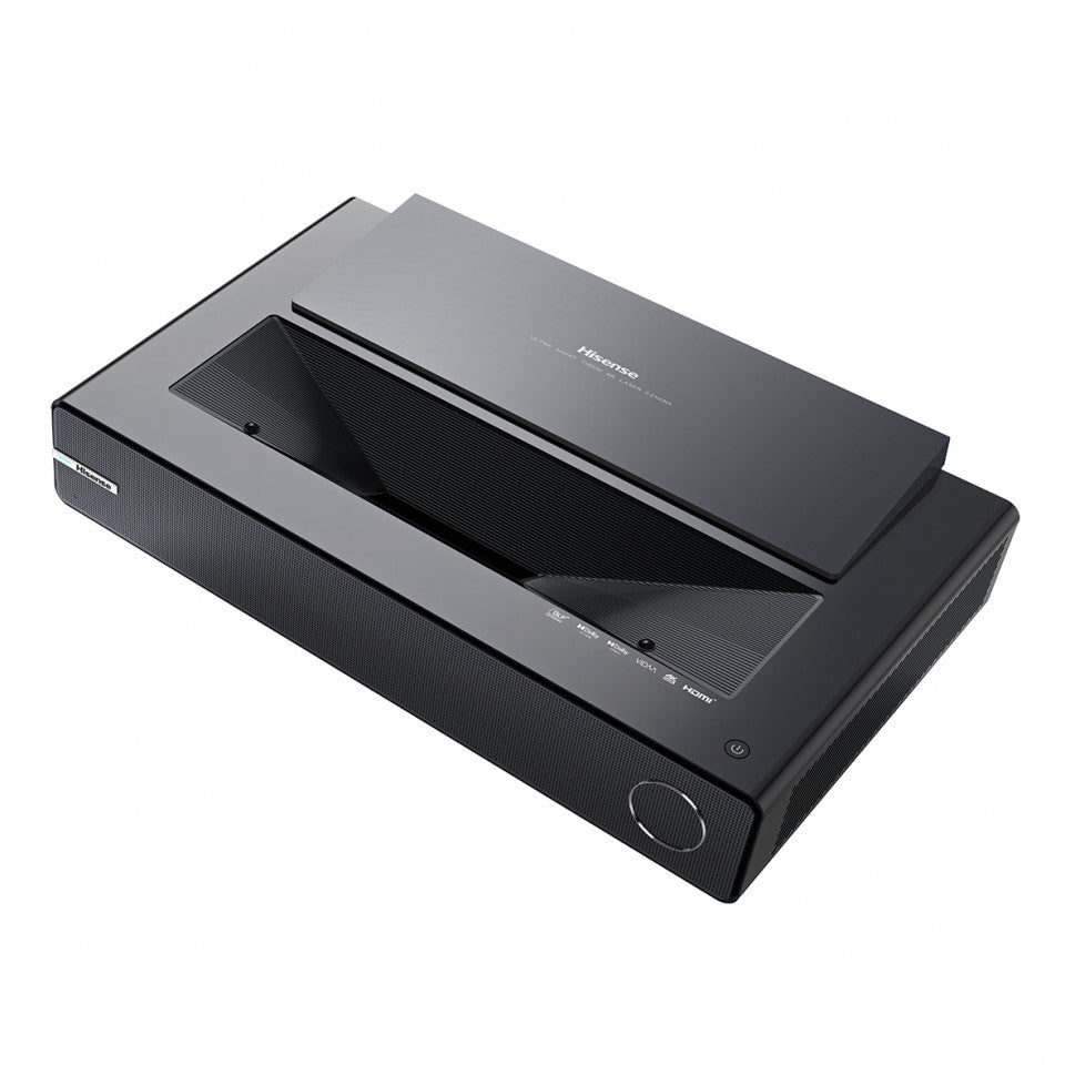 Hisense PX2-PRO Ultrakurzdistanzbeamer- Laser TV B-Ware
