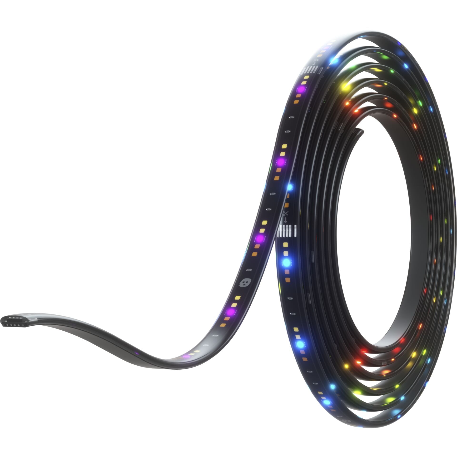 Nanoleaf 4D Screen Mirror + Lightstrip Kit