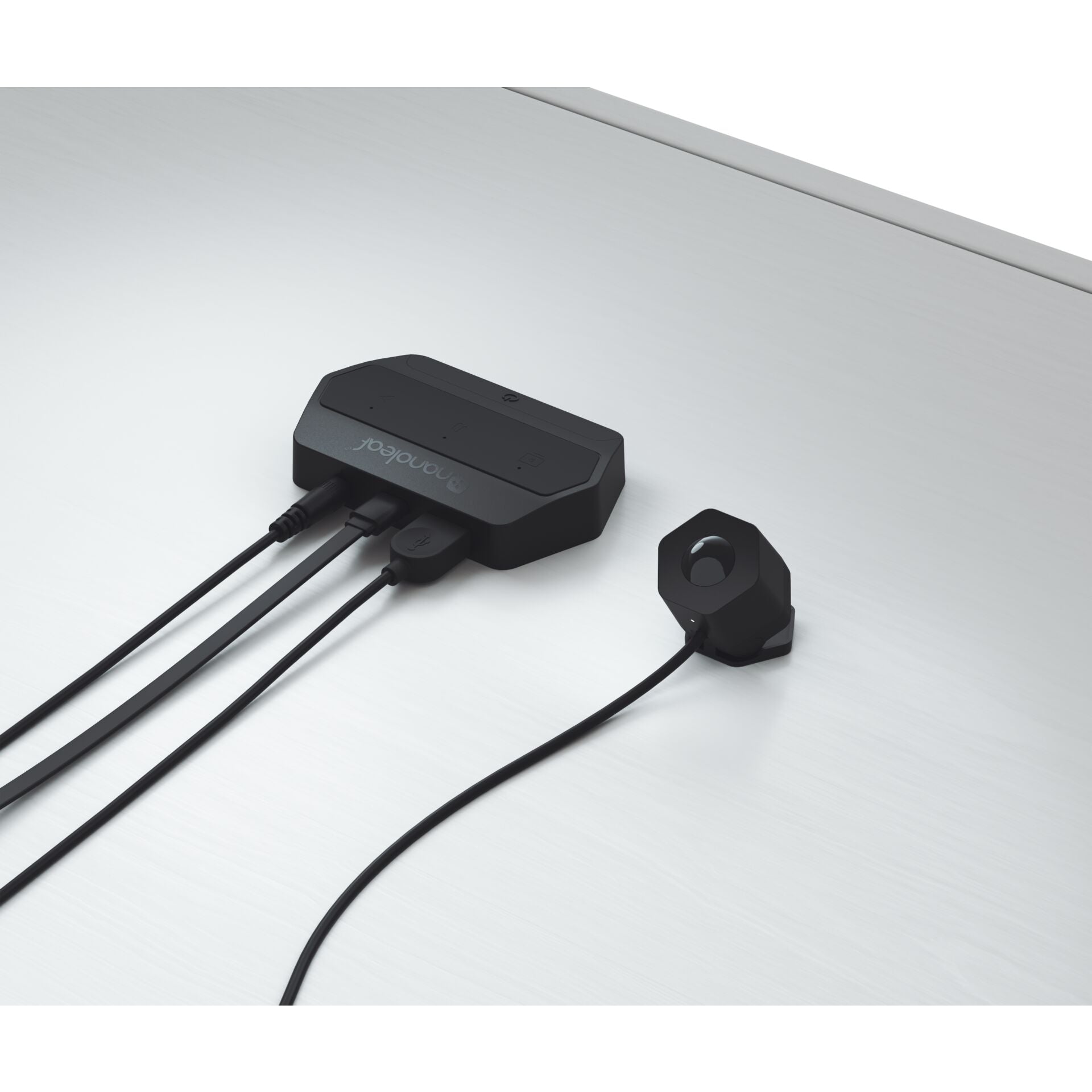 Nanoleaf 4D Screen Mirror + Lightstrip Kit