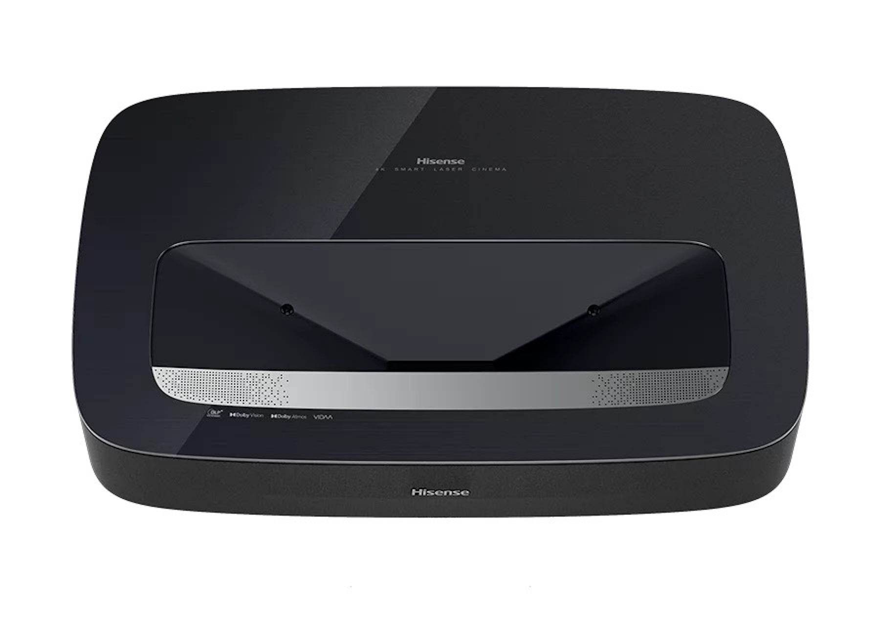 Hisense PL2 Laser Cinema 4K Ultra HD