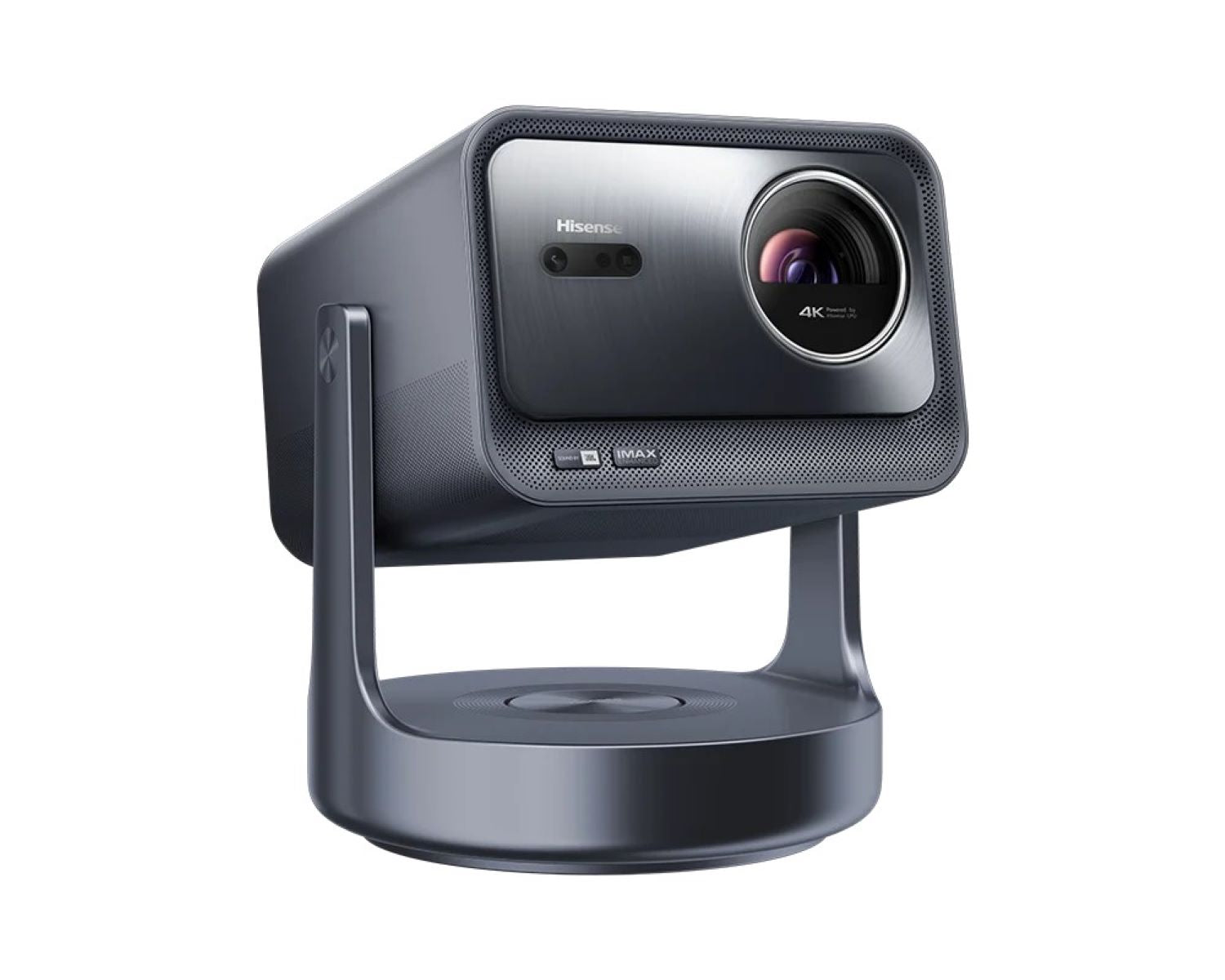 Hisense C2-ULTRA Smart Mini 4K UHD TriChroma Projektor 3000 lm