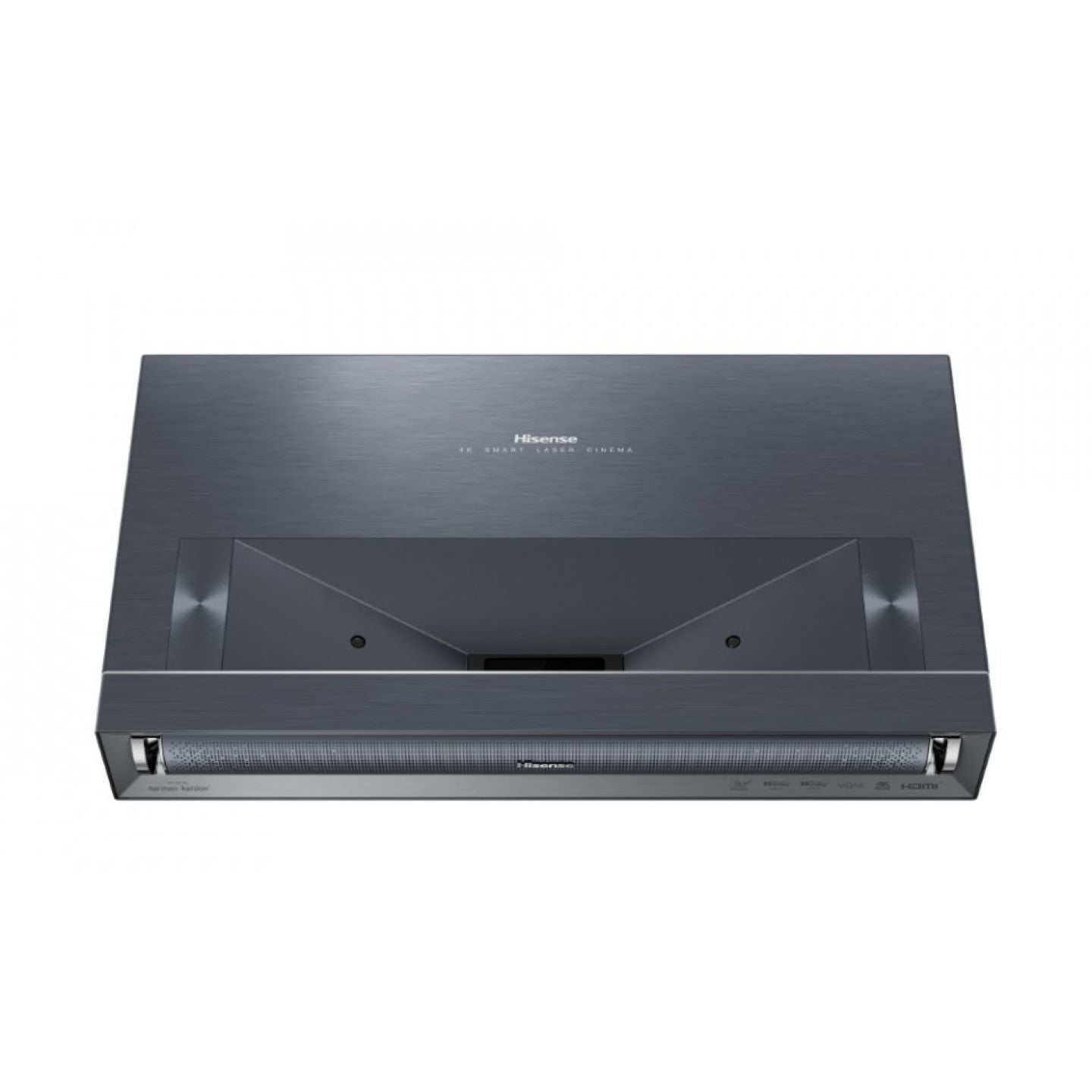 Hisense PX3 PRO Ultrakurzdistanzbeamer- Laser TV B-Ware