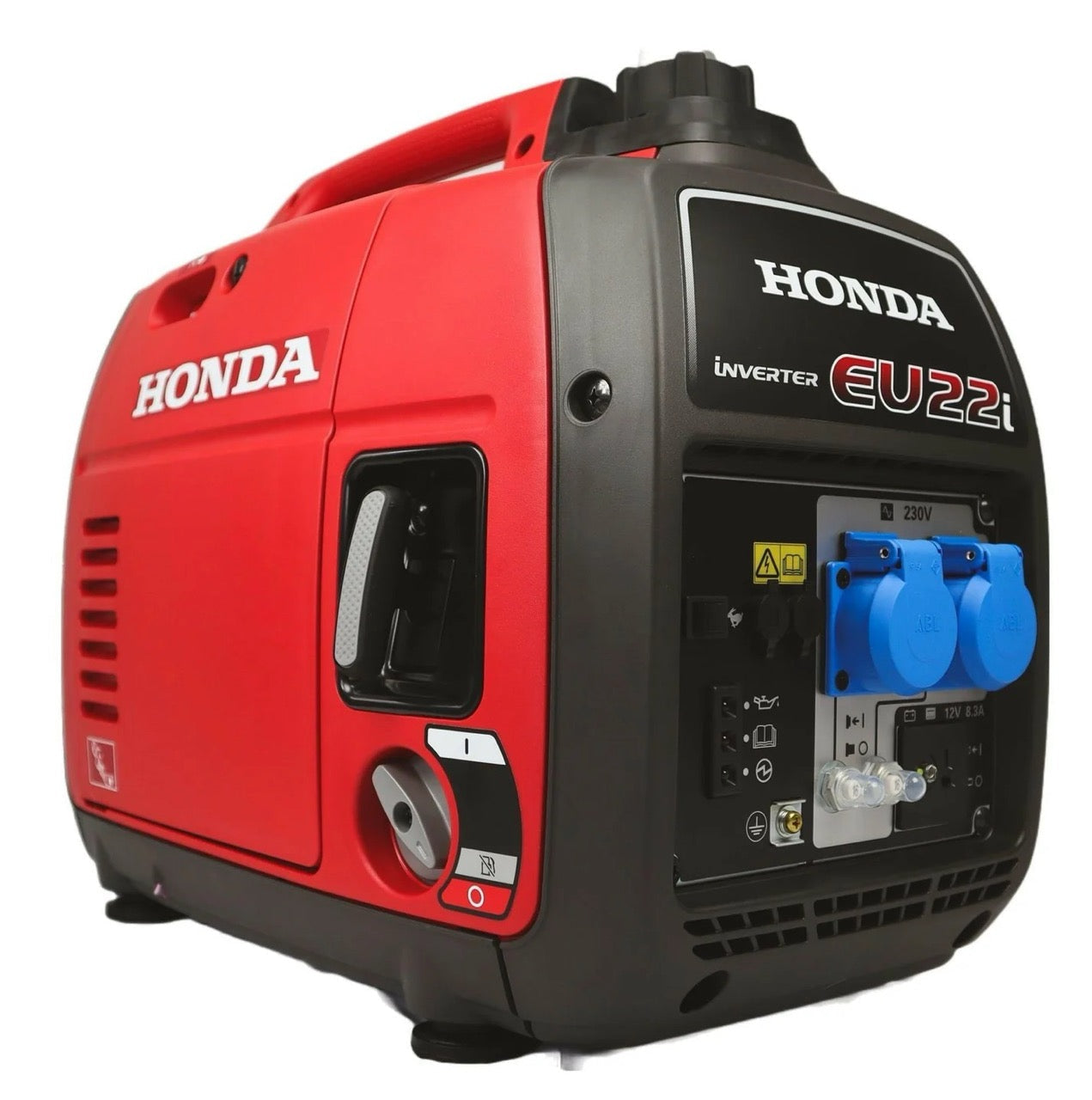 Honda EU 22i Inverter Stromerzeuger B-Ware