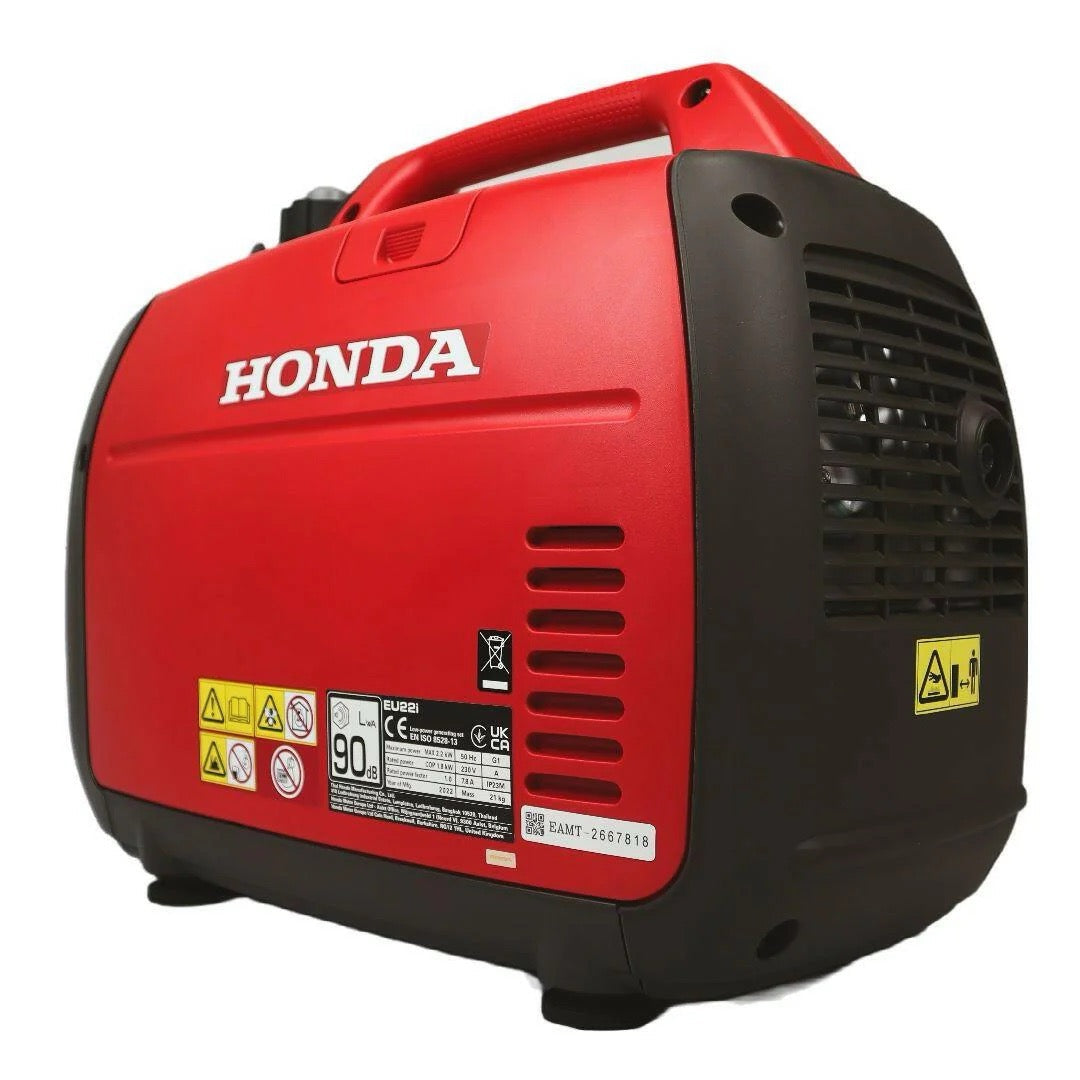Honda EU 22i Inverter Stromerzeuger B-Ware