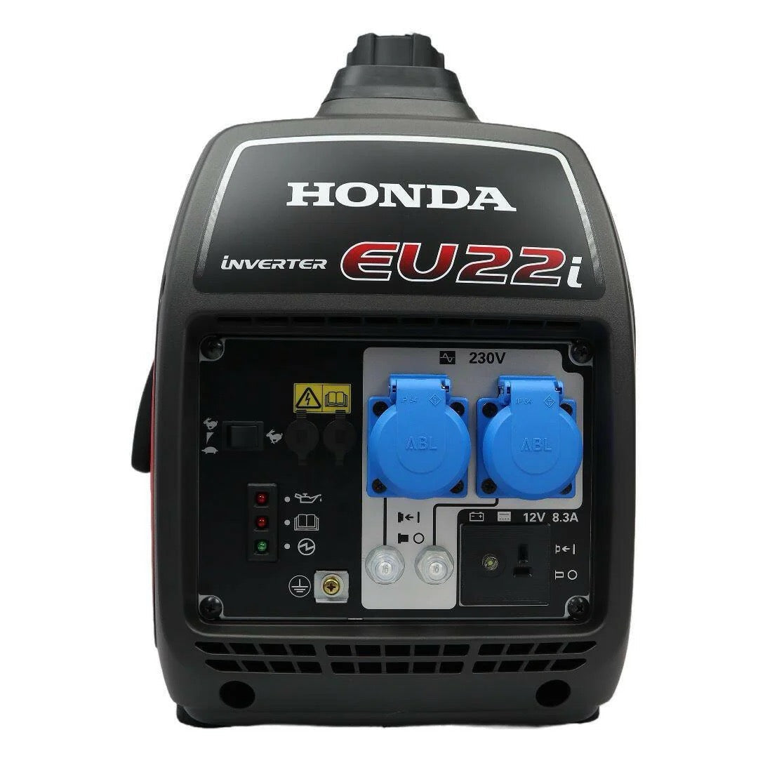 Honda EU 22i Inverter Stromerzeuger B-Ware