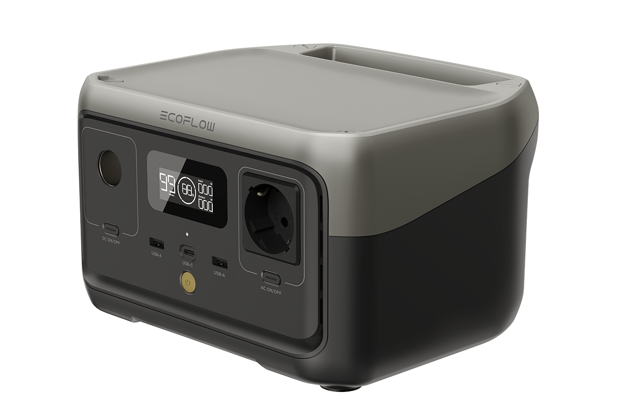 EcoFlow River 2 B-Ware