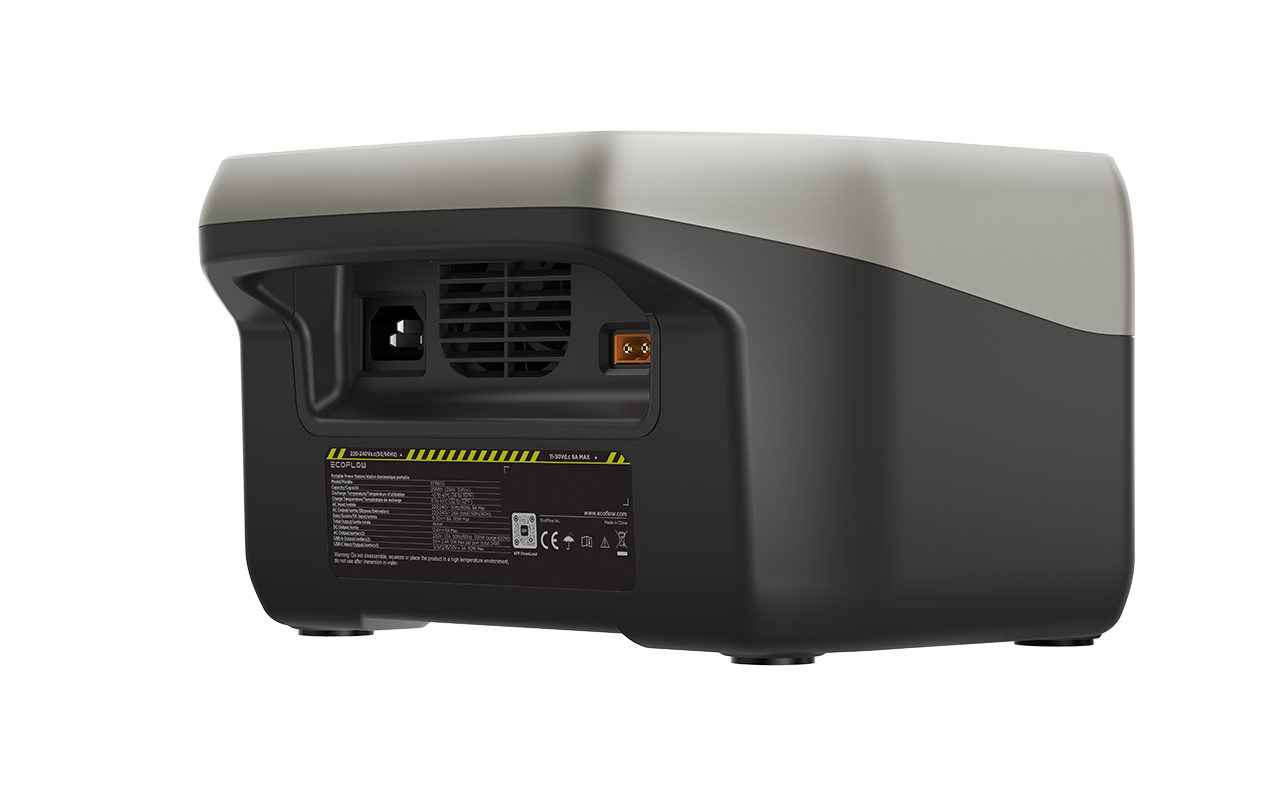 EcoFlow River 2 B-Ware