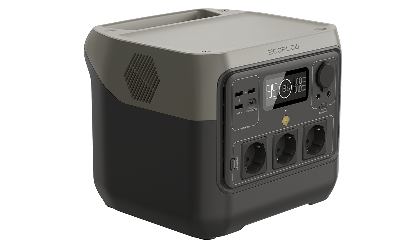 EcoFlow River 2 Pro