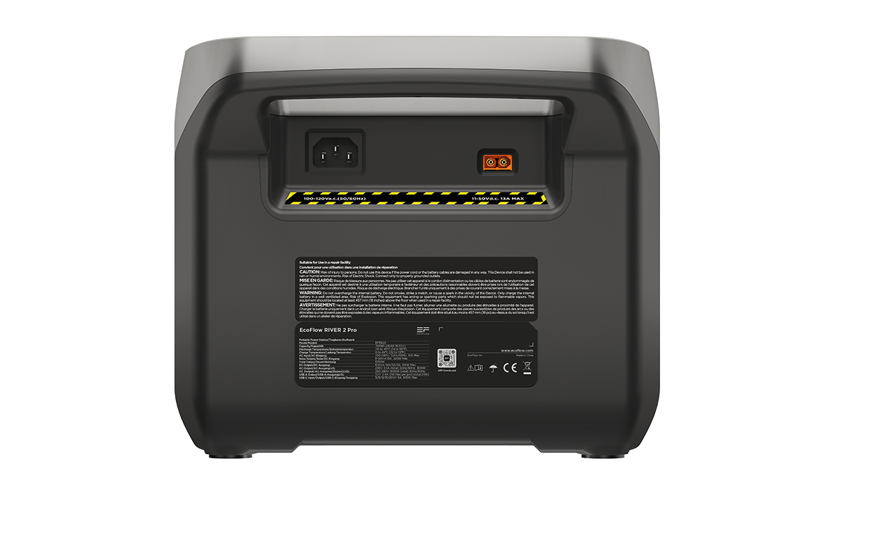 EcoFlow River 2 Pro B-Ware