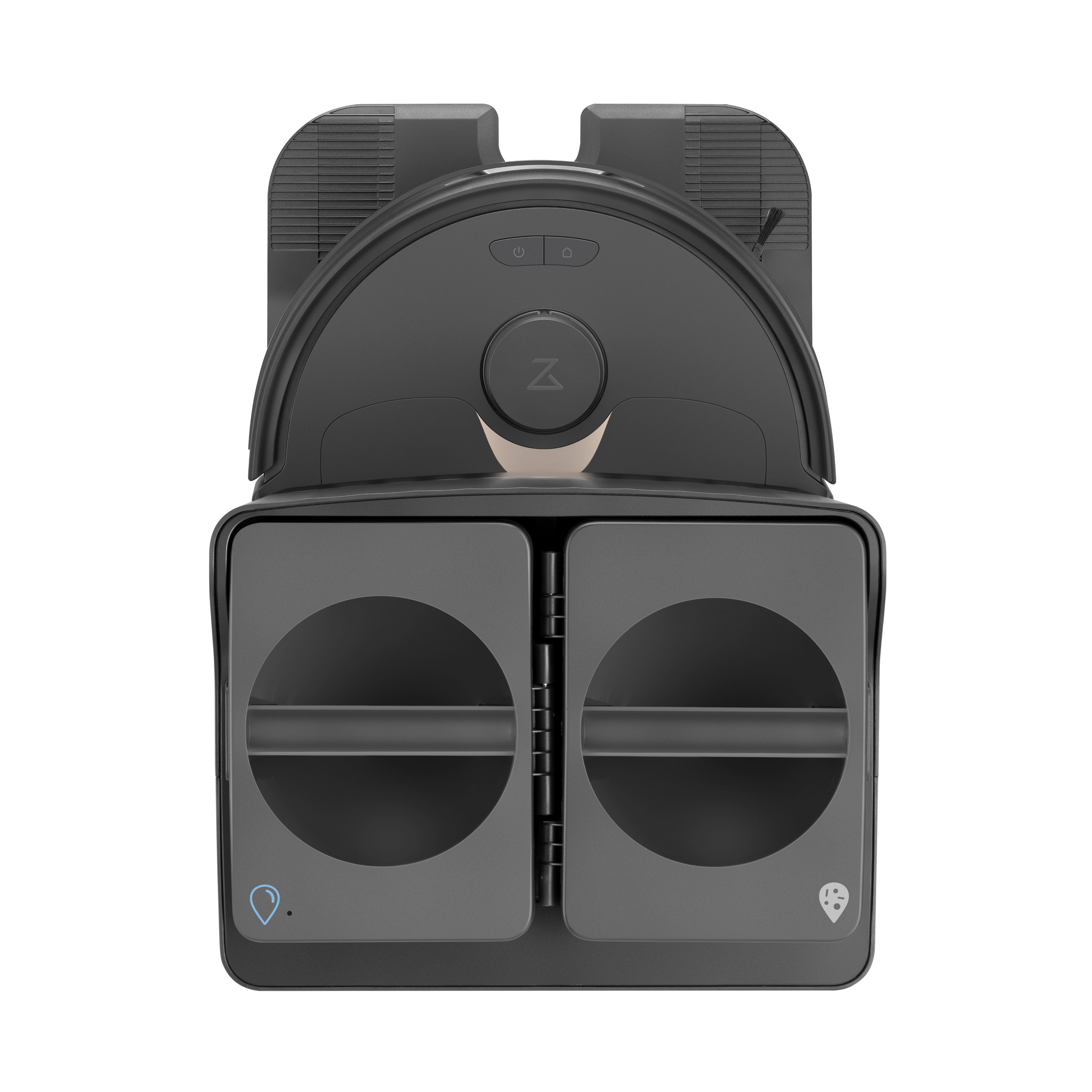 Roborock Q Revo Saugroboter