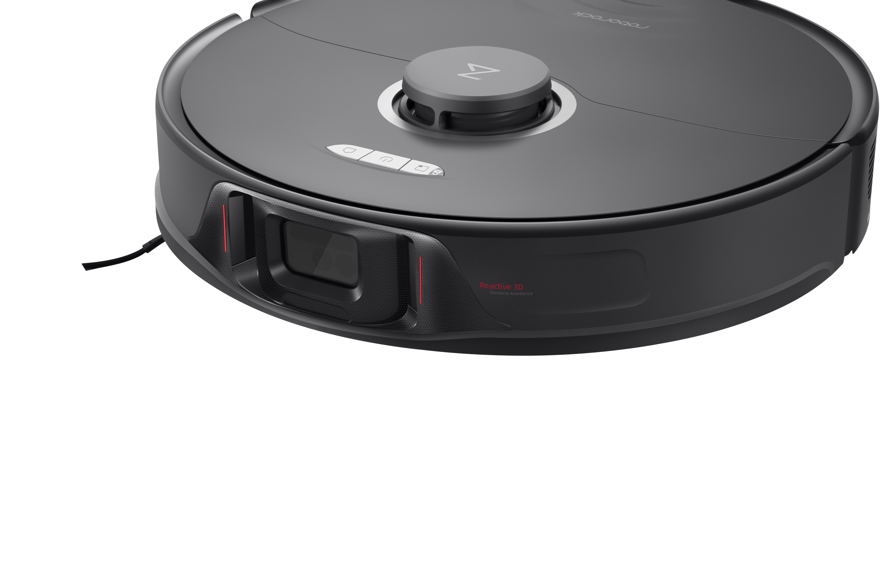 Roborock S8+ Saugroboter B-Ware