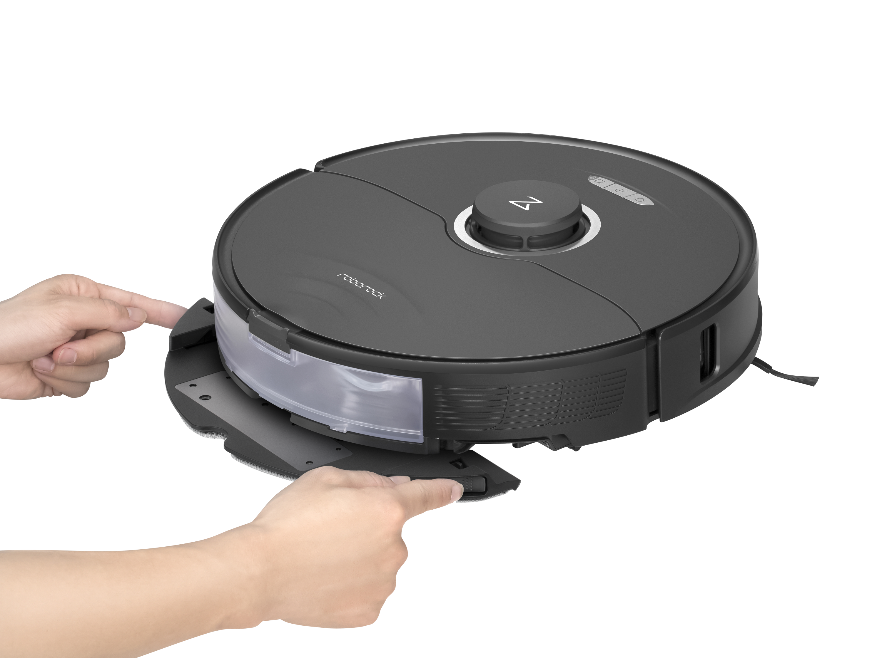 Roborock S8+ Saugroboter B-Ware