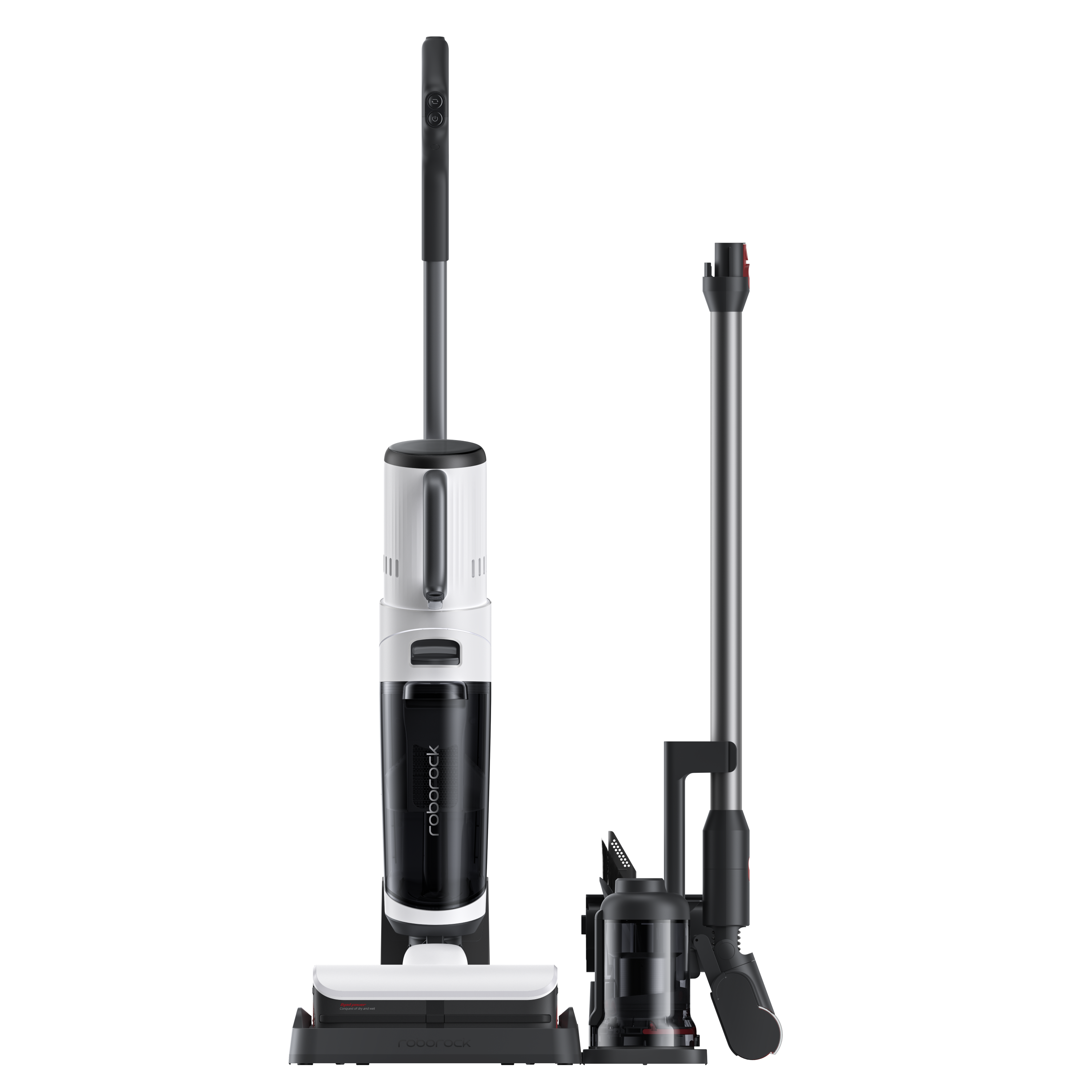 Roborock DYAD Pro Combo Nass- / Trockensauger