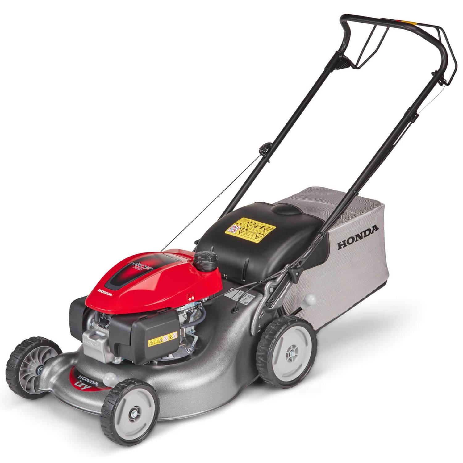 Honda HRG 466 C1 SK Benzin Rasenmäher B-Ware