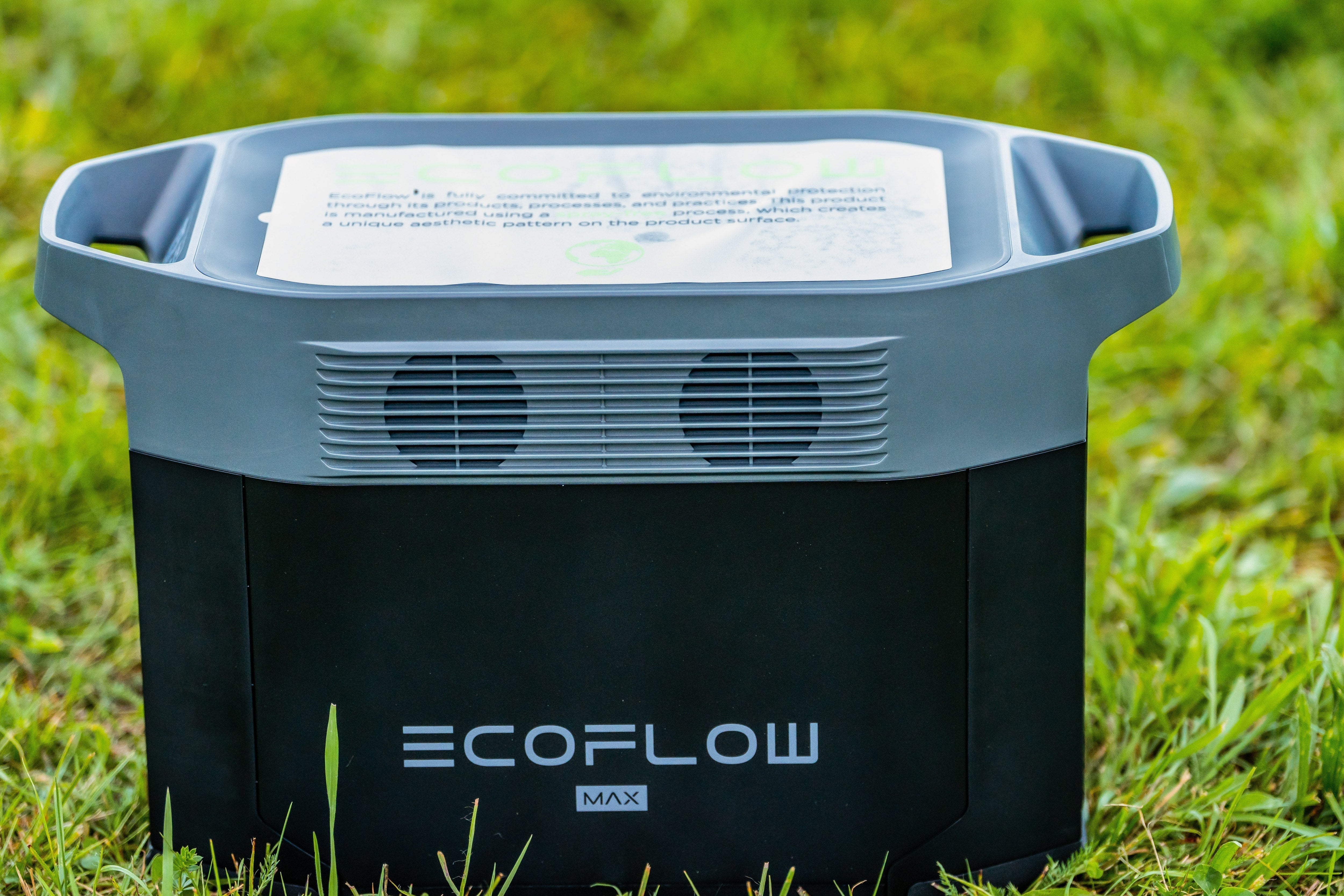EcoFlow Delta Max 2000 B-Ware