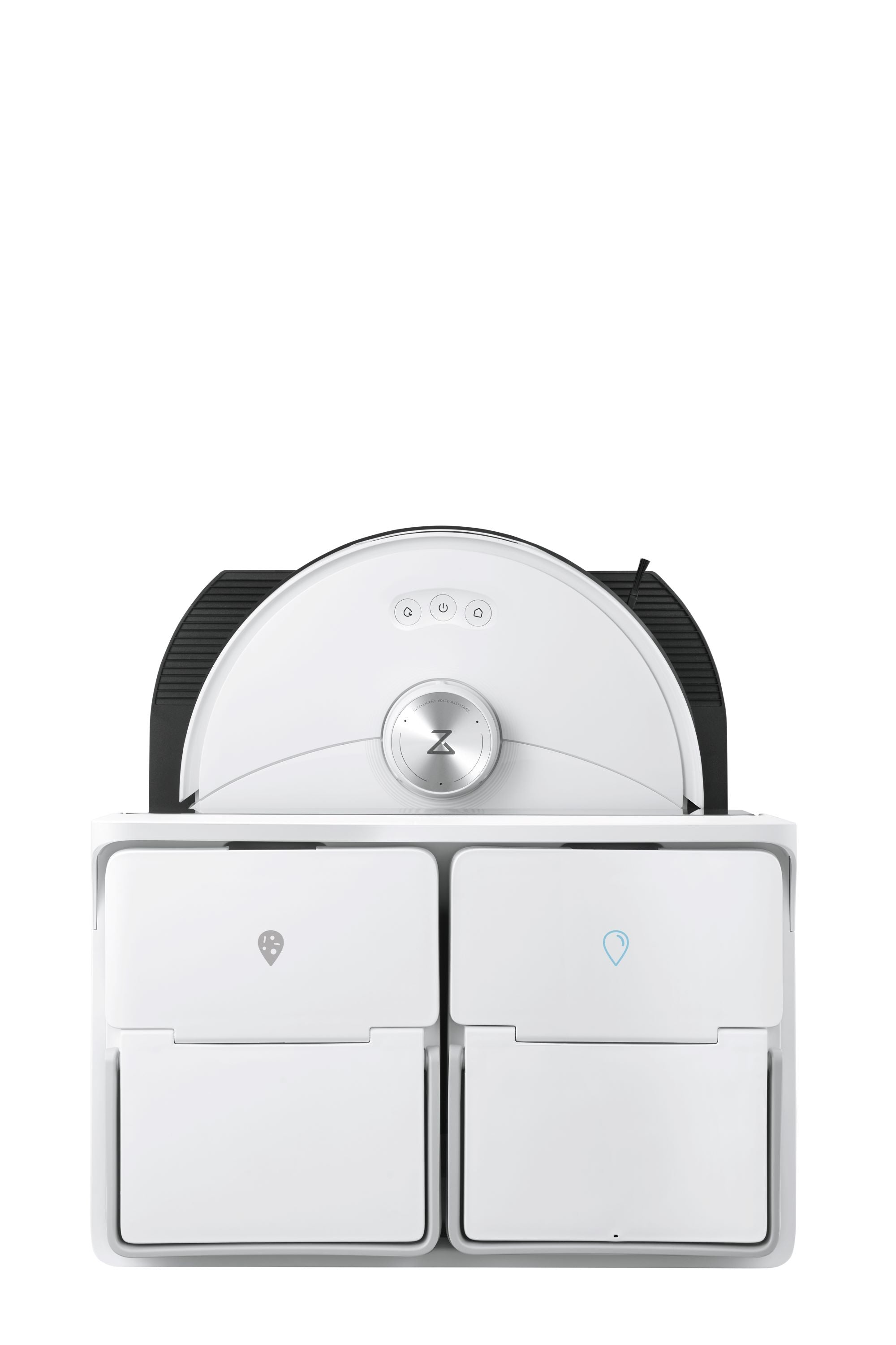 Roborock S8 maxV Ultra Saugwischroboter