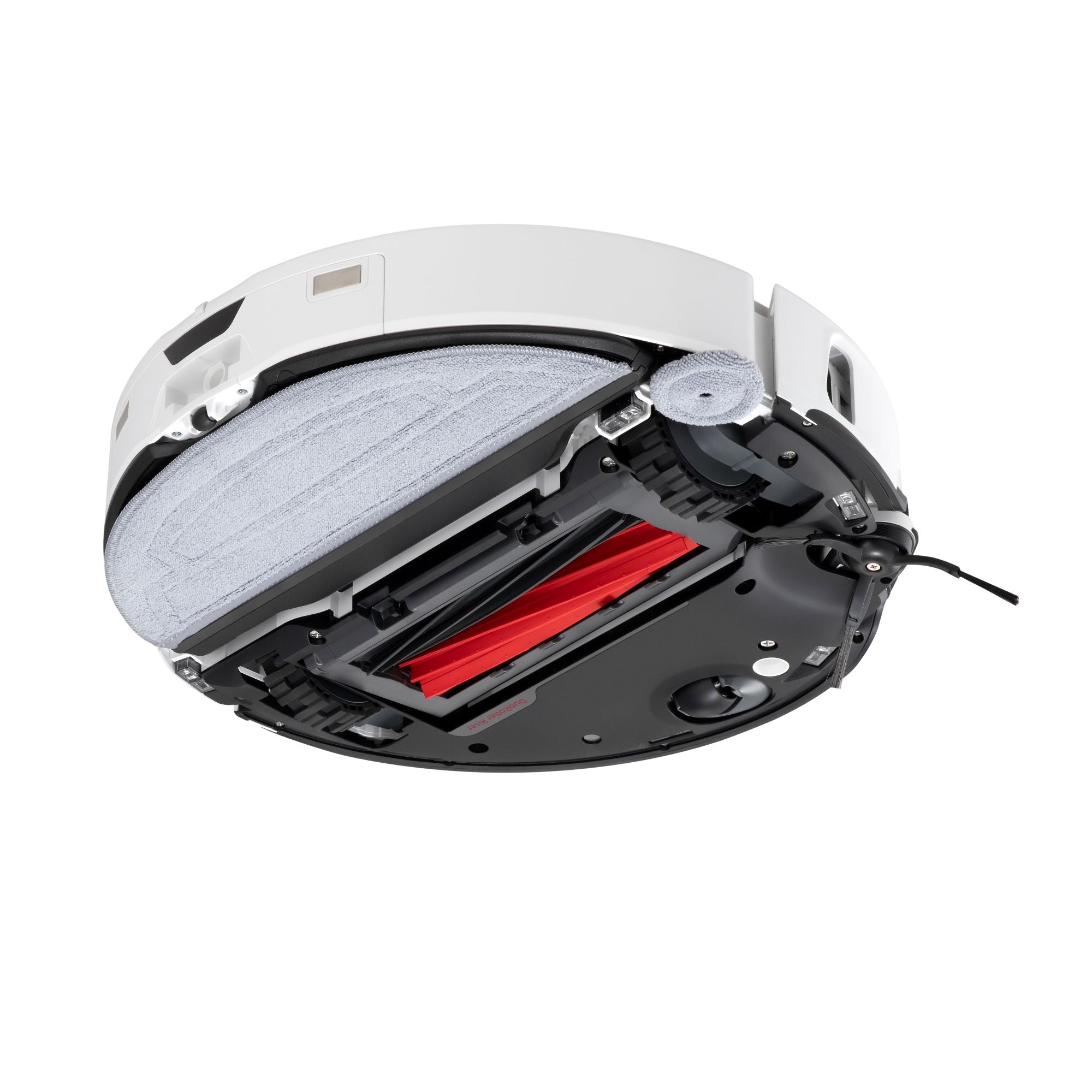 Roborock S8 maxV Ultra Saugwischroboter