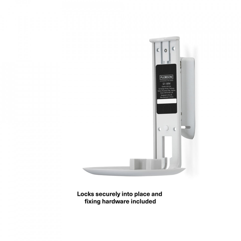 Flexson One/One SL/Play:1 Wandhalter B-Ware