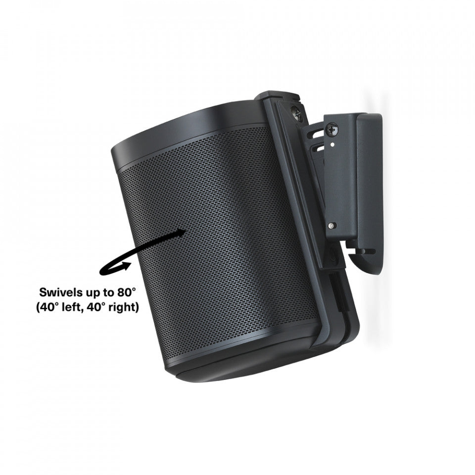 Flexson One/One SL/Play:1 Wandhalter