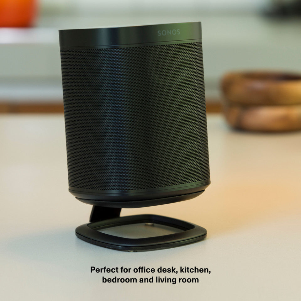 Flexson Tischständer für Sonos One/One SL/Play:1