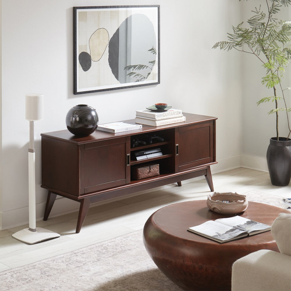 SANUS ERA 100 höhenverstellbarer Standfuß B-Ware