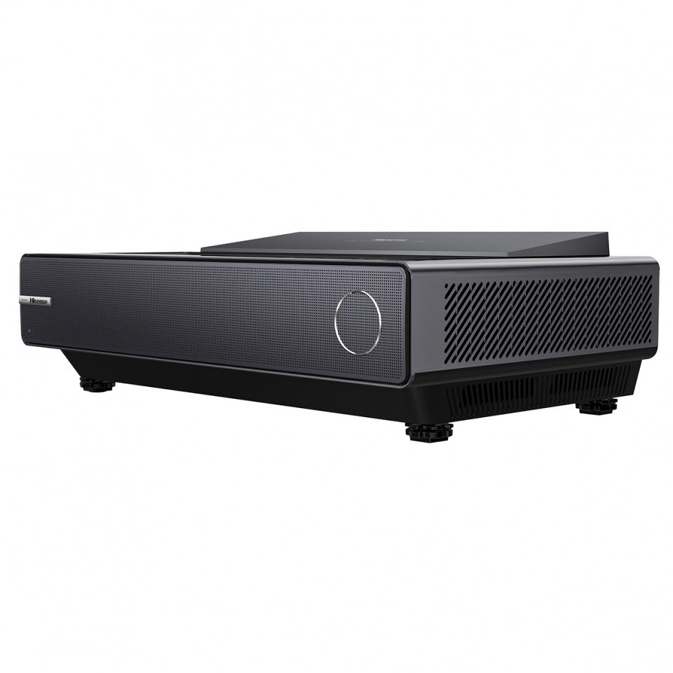 Hisense PX2-PRO Ultrakurzdistanzbeamer- Laser TV