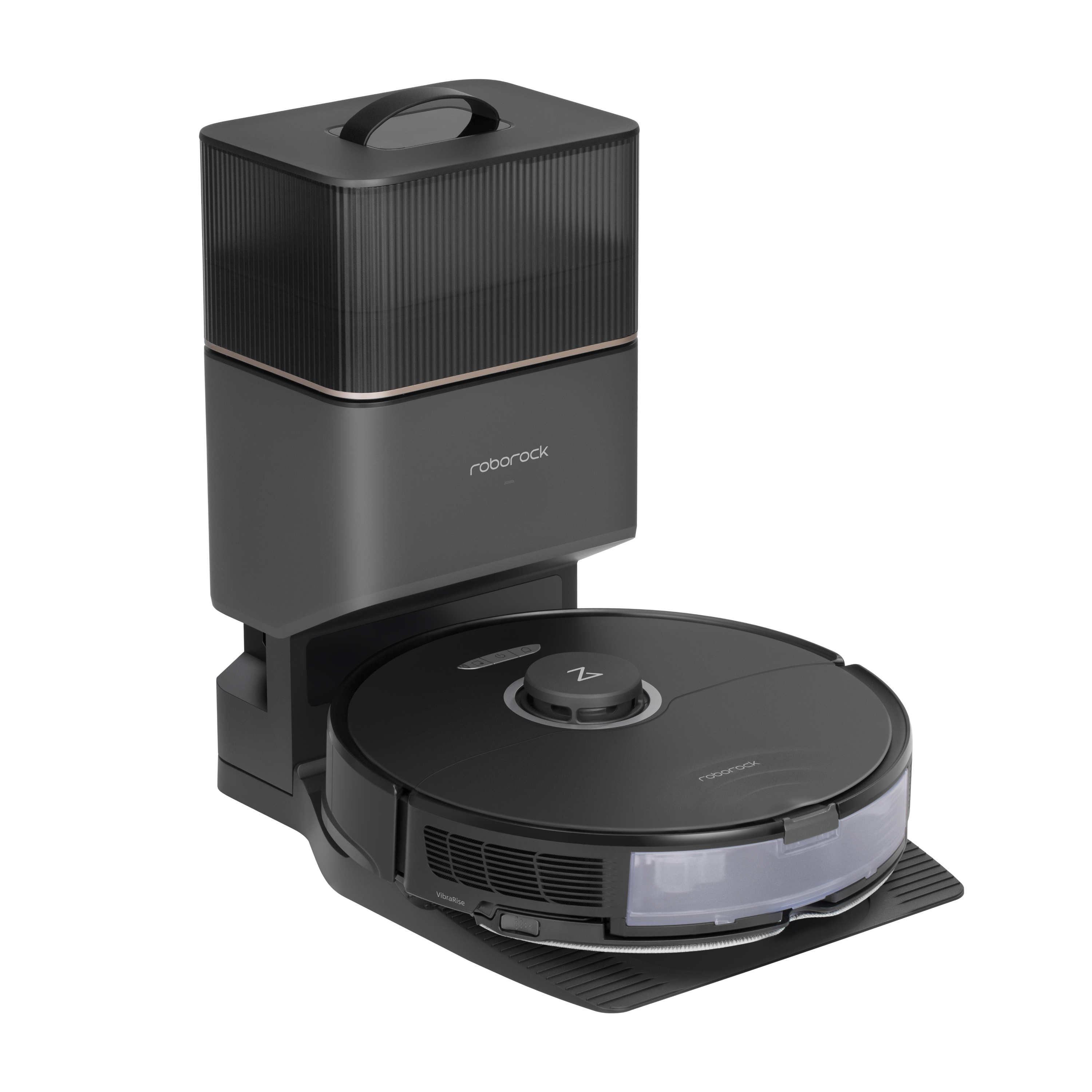 Roborock S8+ Saugroboter