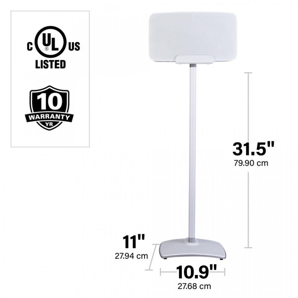 SANUS Five Standfuß