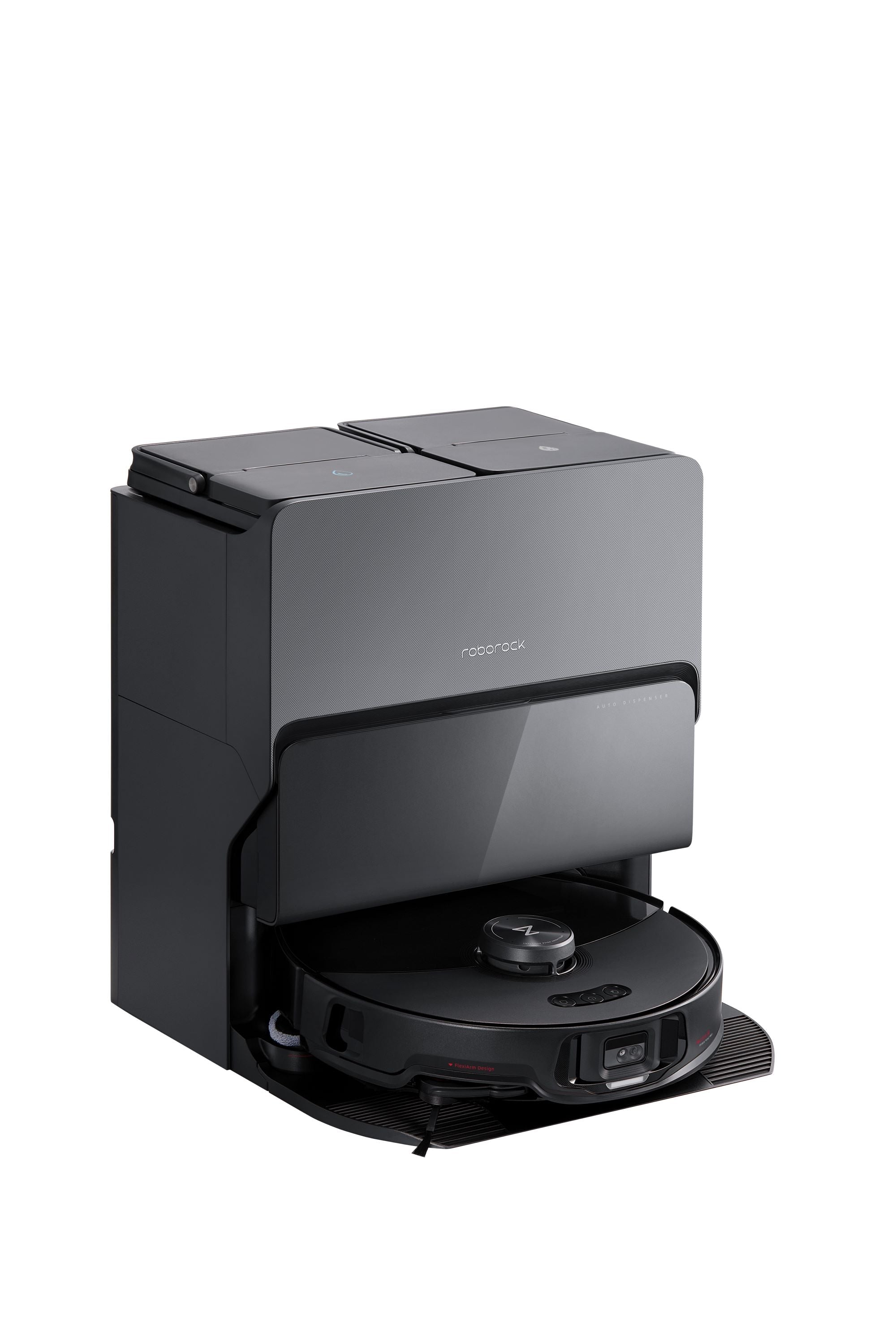 Roborock S8 maxV Ultra Saugwischroboter