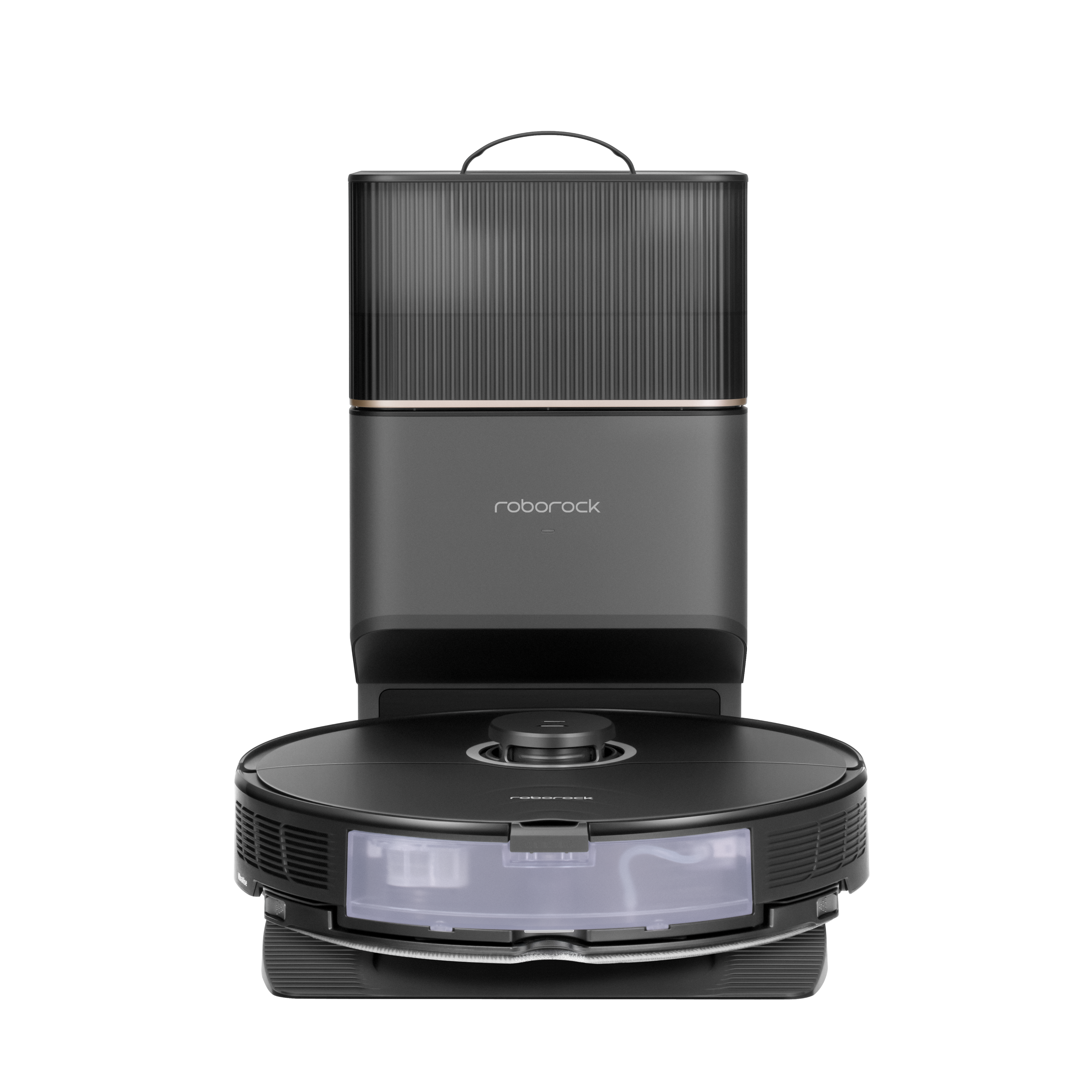 Roborock S8+ Saugroboter B-Ware