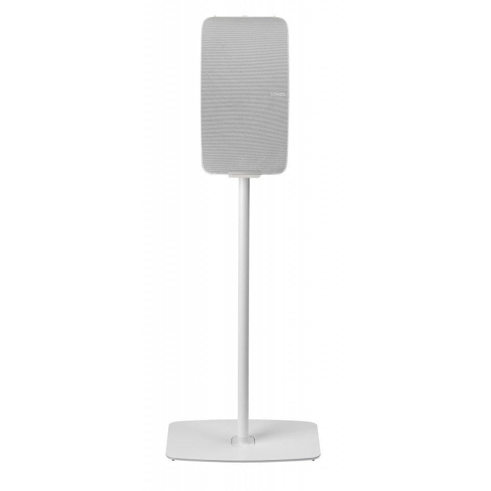 Flexson Five Standfuß vertikal/horizontal