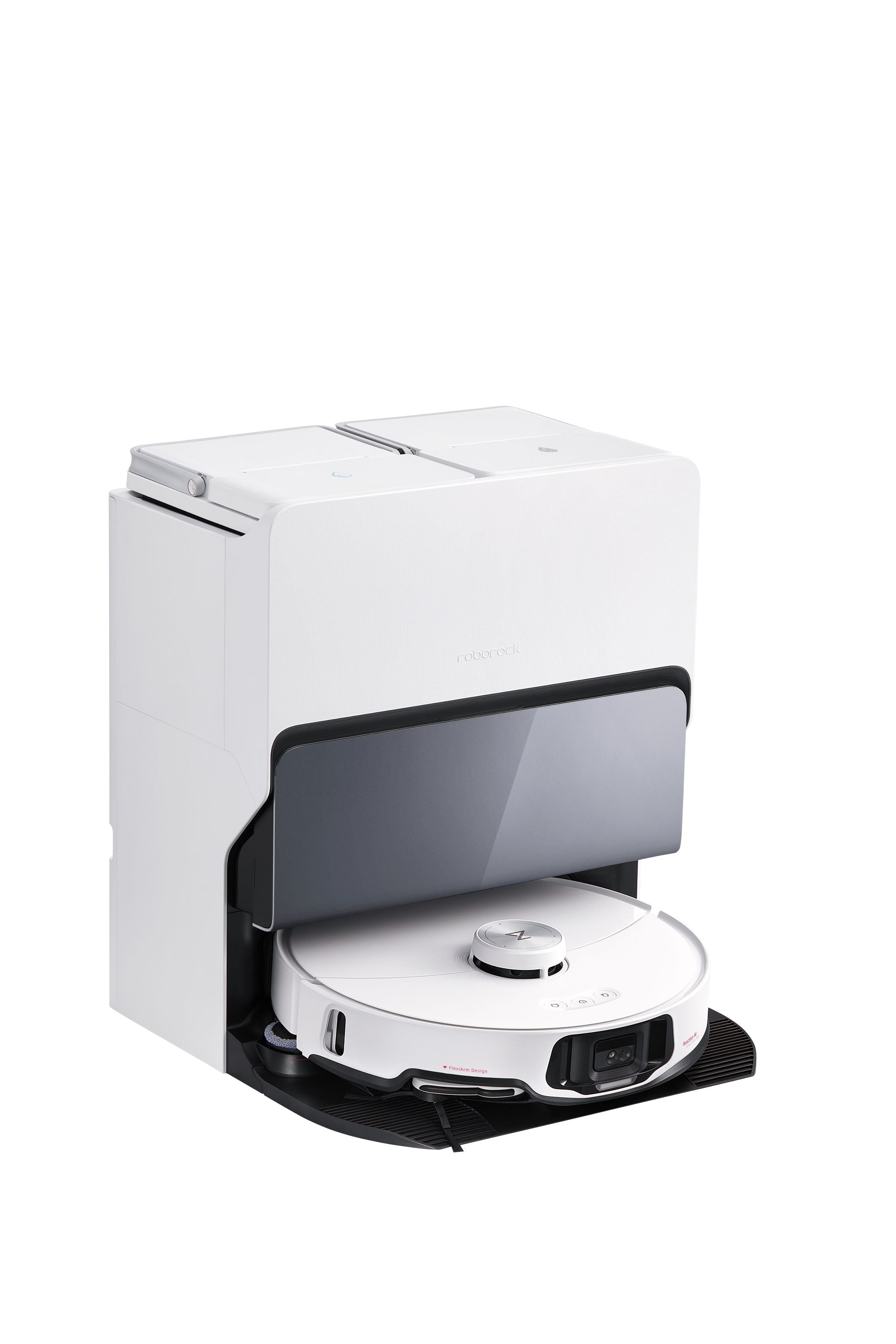 Roborock S8 maxV Ultra Saugwischroboter