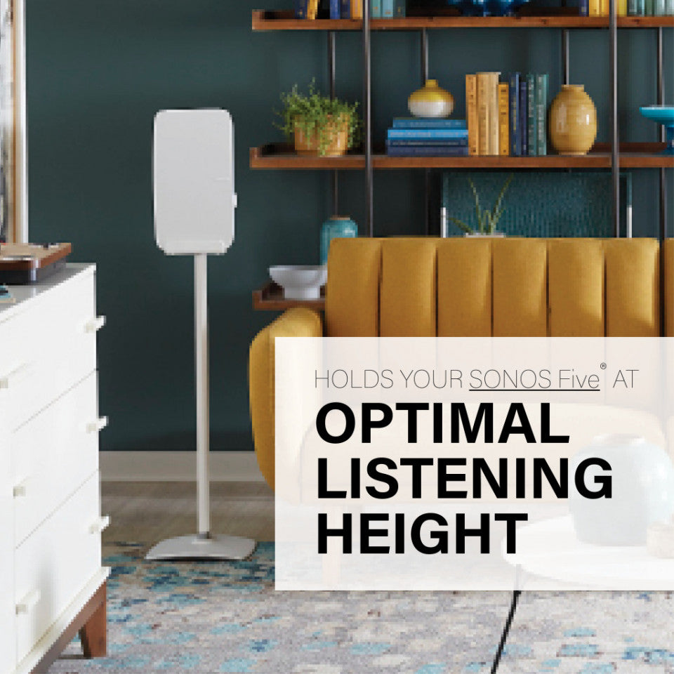 SANUS Five Standfuß