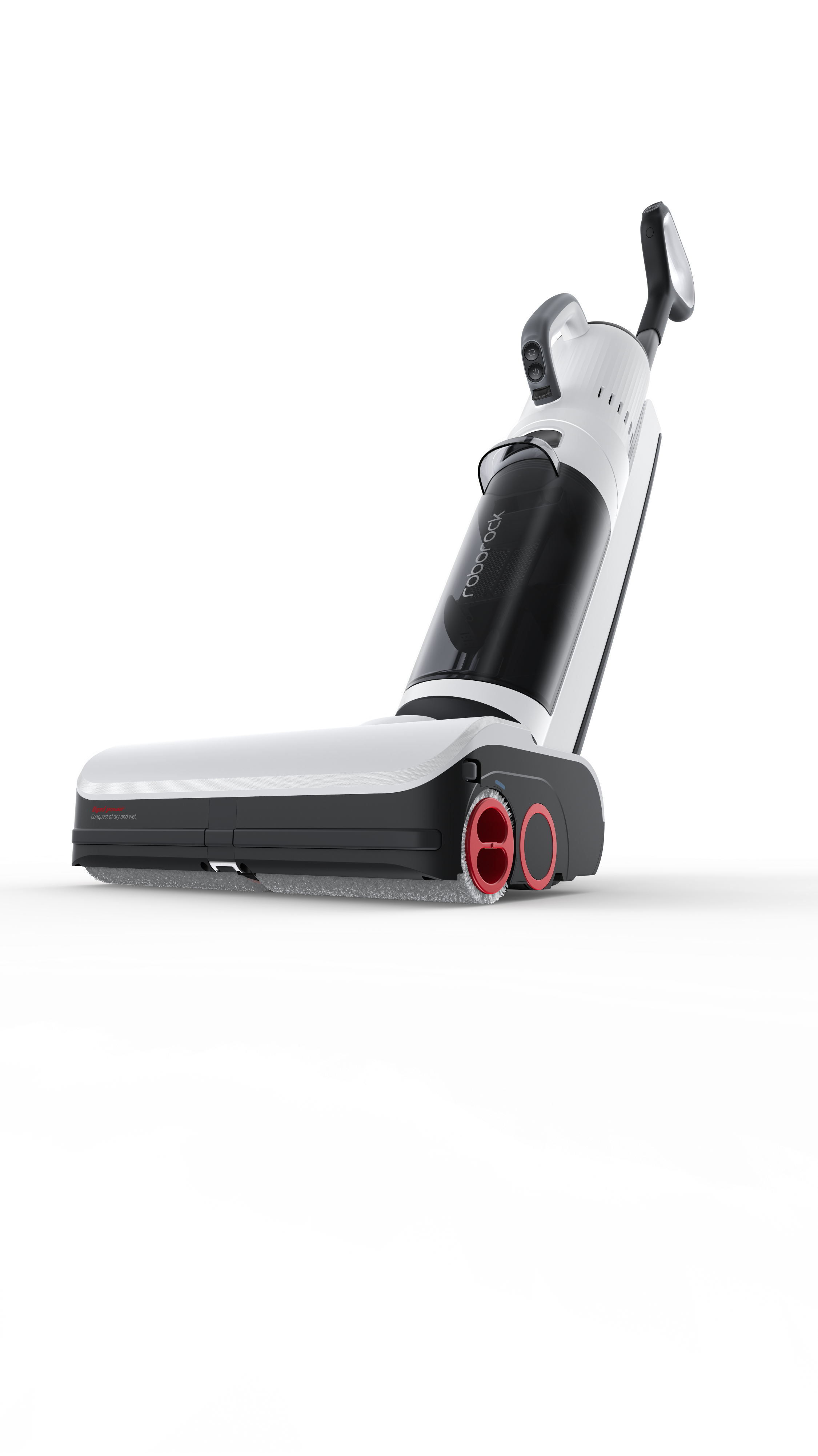 Roborock DYAD Pro Combo Nass- / Trockensauger