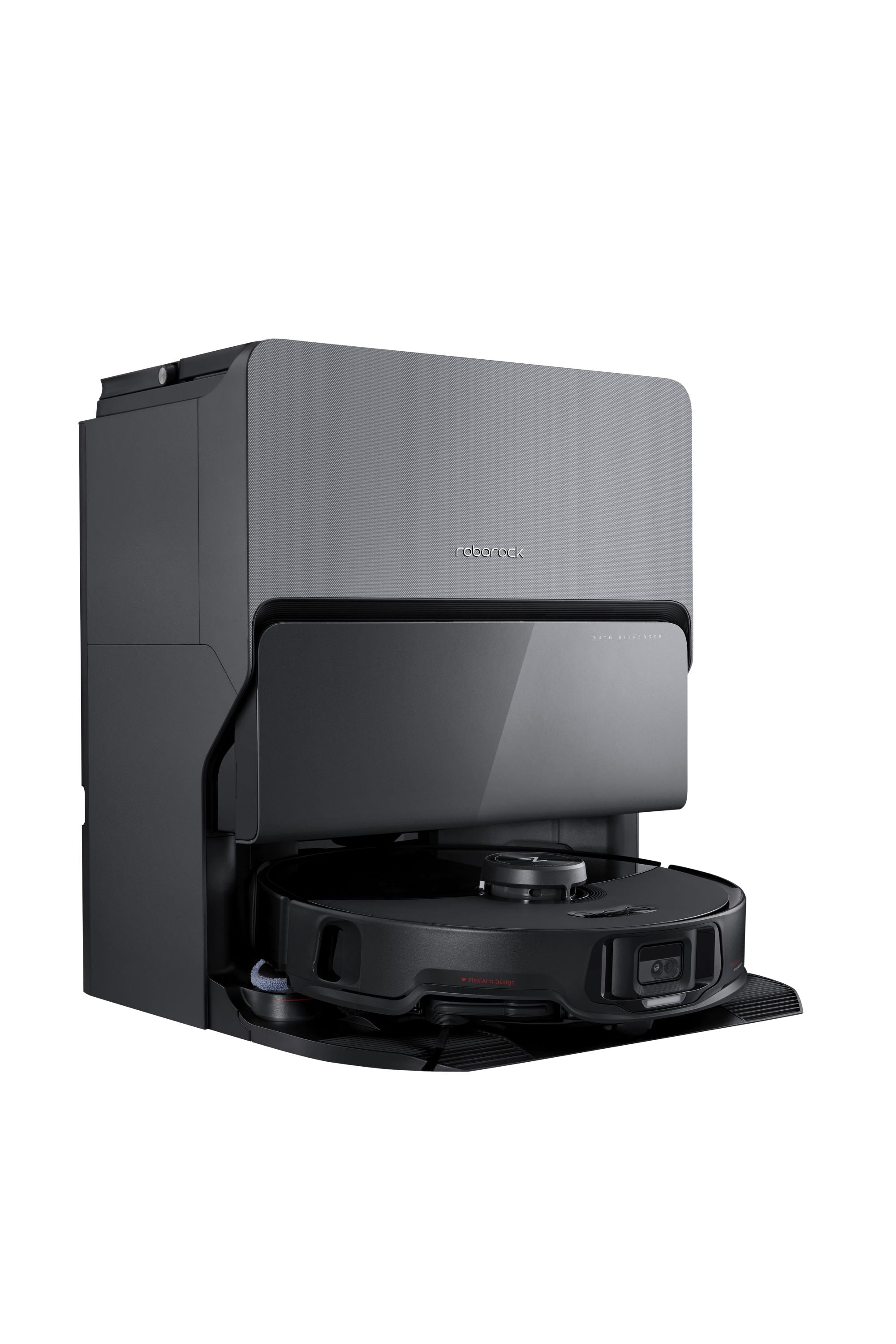 Roborock S8 maxV Ultra Saugwischroboter