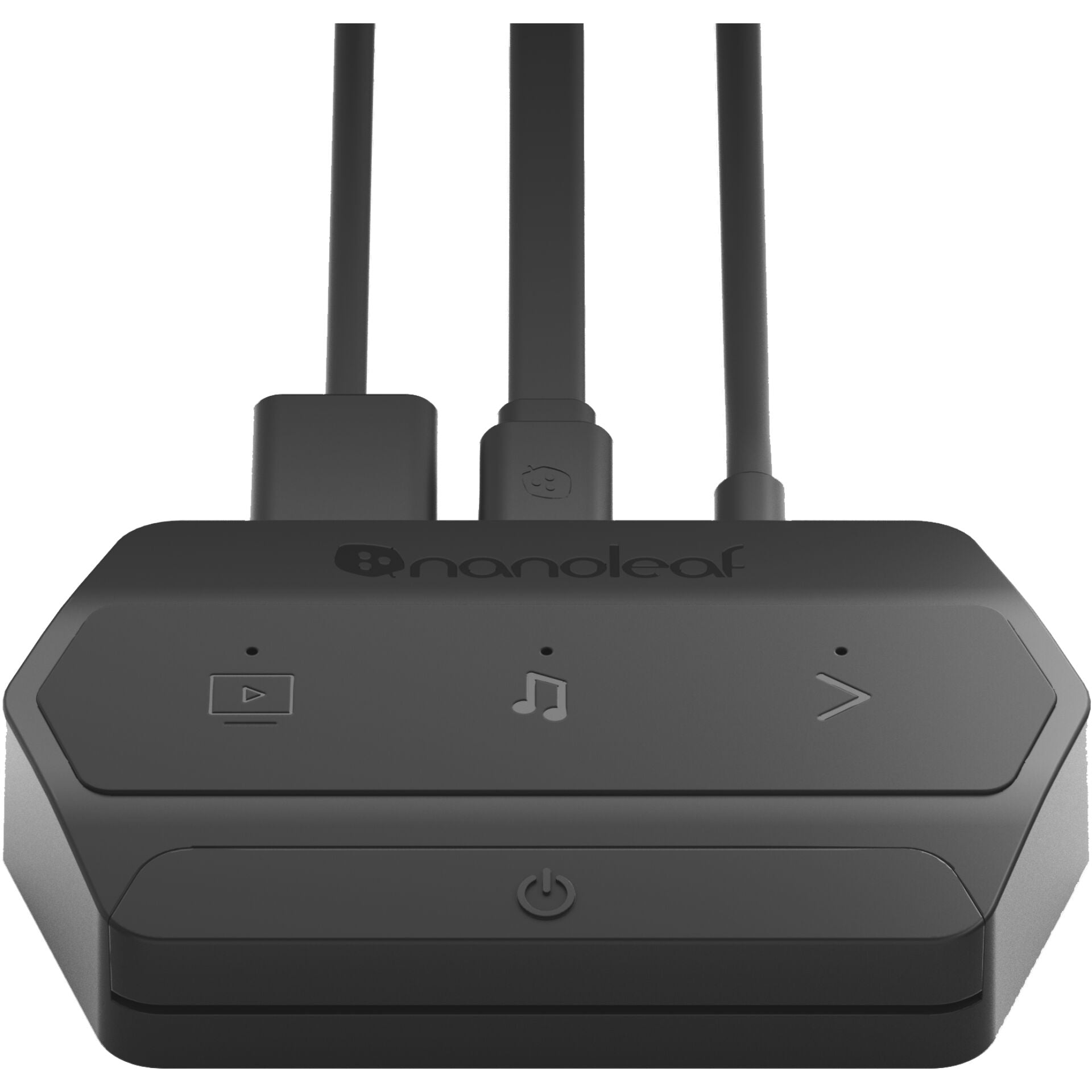 Nanoleaf 4D Screen Mirror + Lightstrip Kit