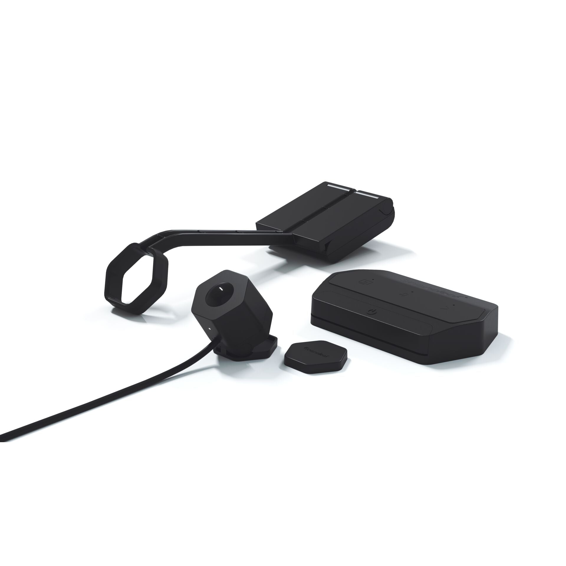 Nanoleaf 4D Screen Mirror + Lightstrip Kit