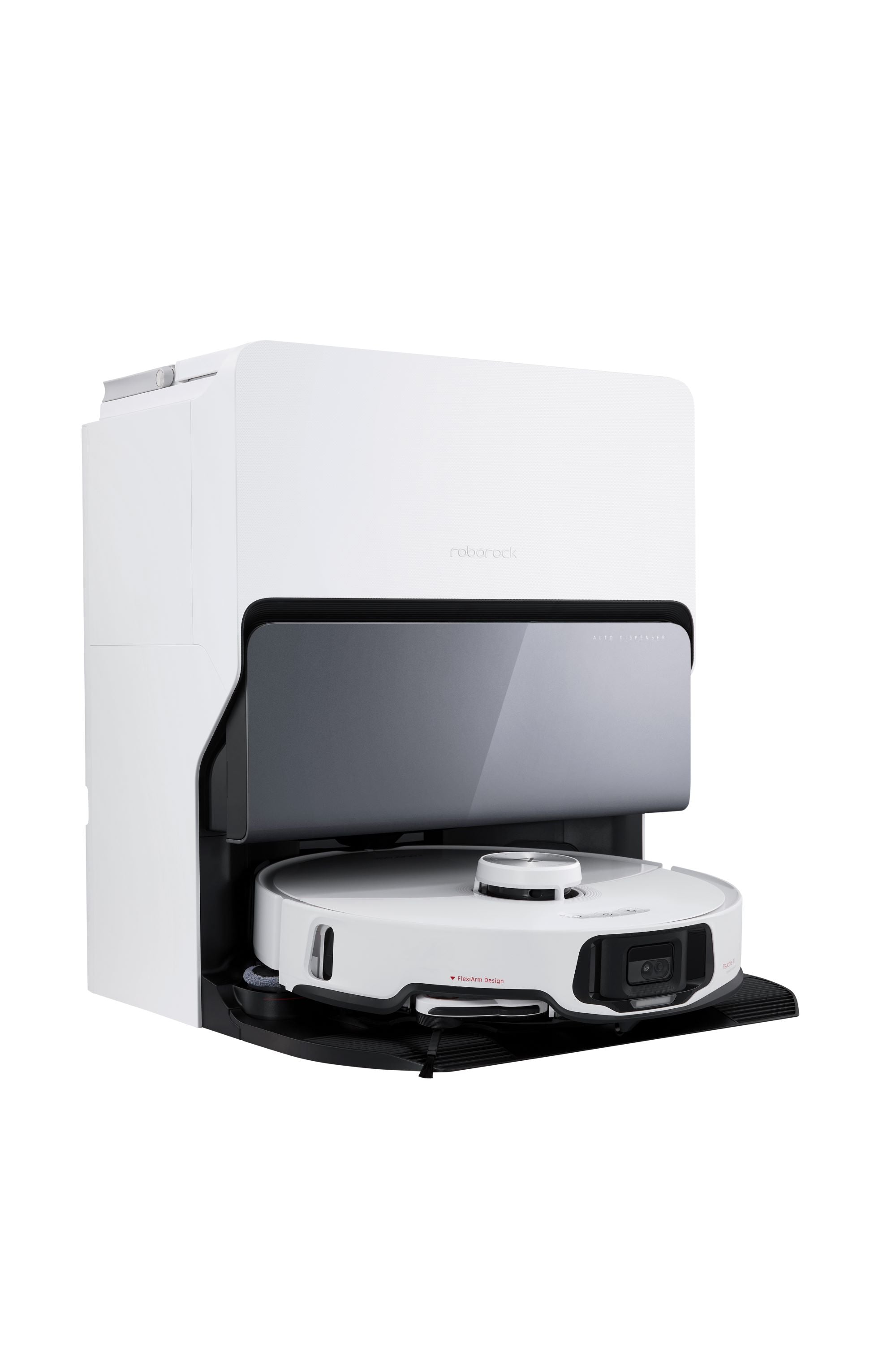 Roborock S8 maxV Ultra Saugwischroboter